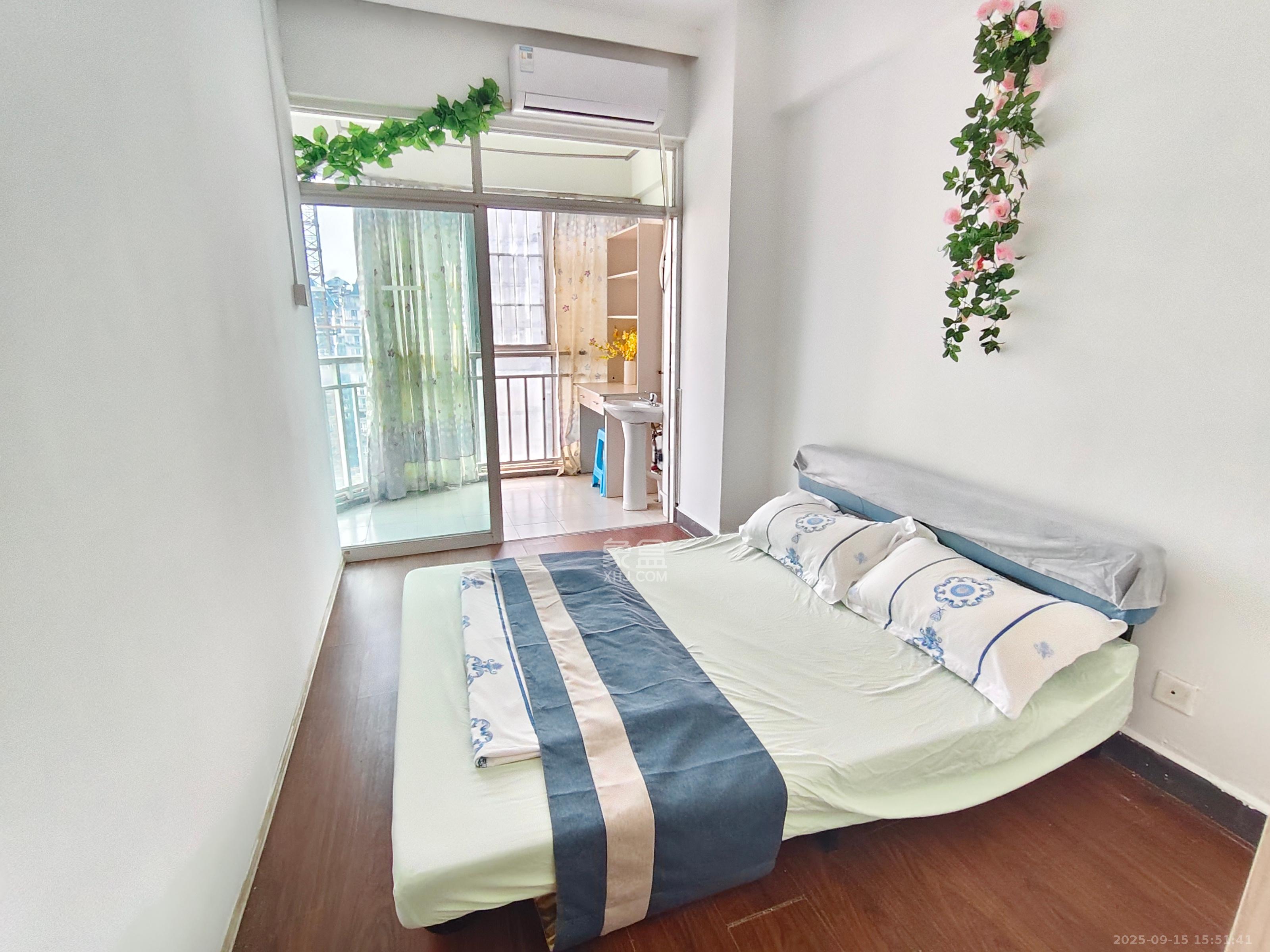 朝阳银座 3室1厅1卫 2200.0元/月 朝阳银座 3室1厅1卫 2200.0元/月室内图