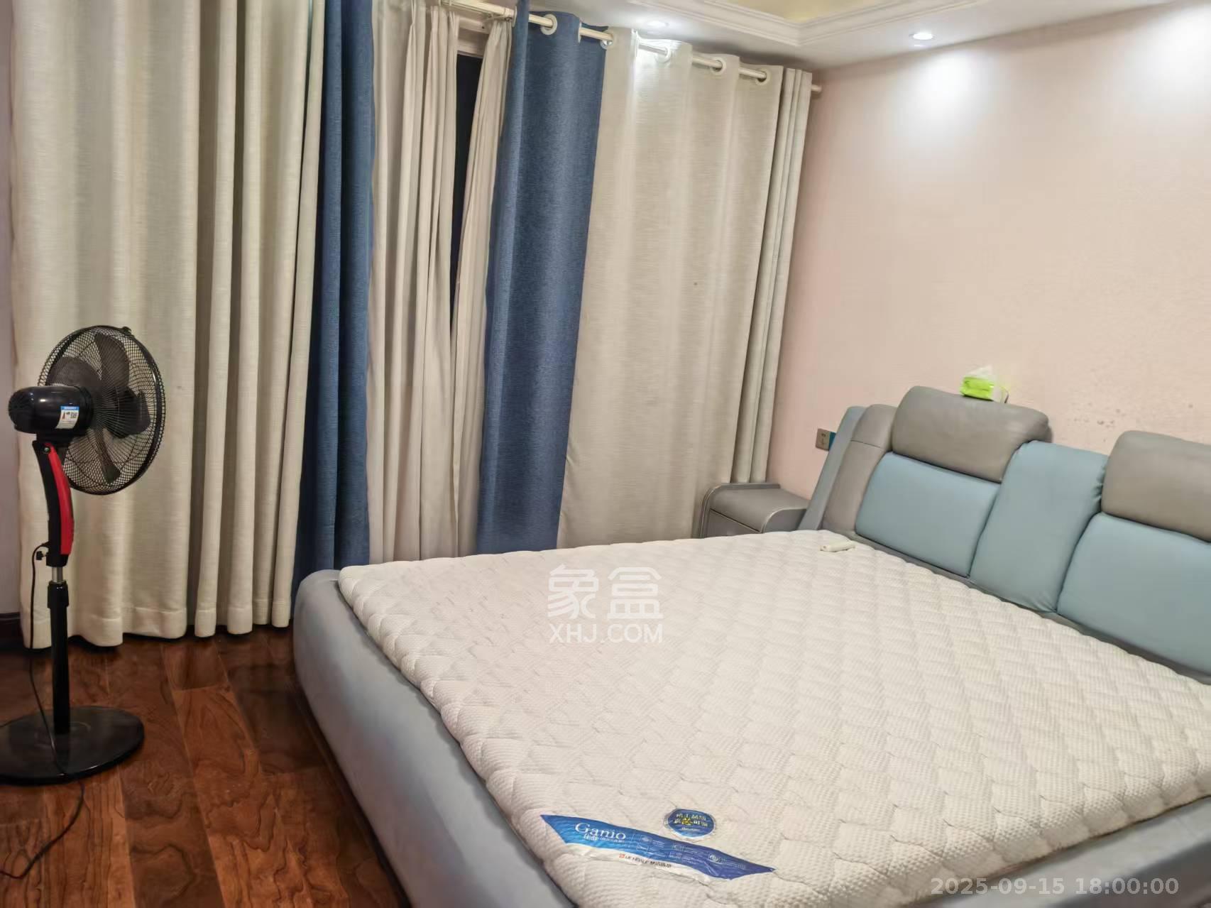 北辰三角洲E6区  4室2厅2卫    4800.0元/月 北辰三角洲E6区  4室2厅2卫    4800.0元/月室内图