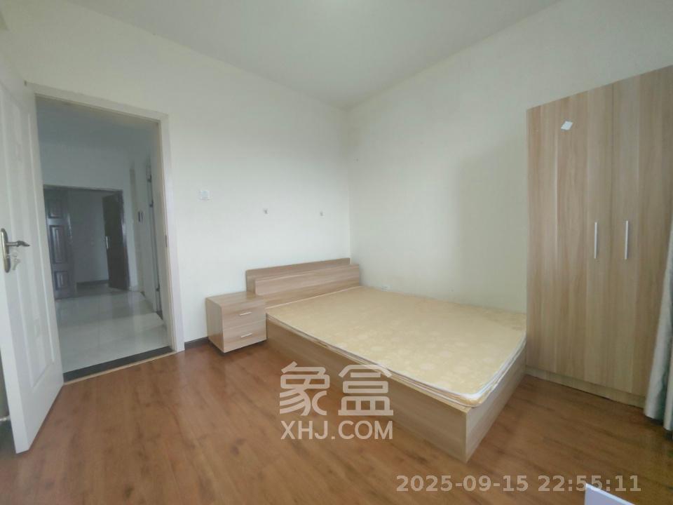 兴隆景苑 2室2厅1卫 1800.0元/月 兴隆景苑 2室2厅1卫 1800.0元/月室内图