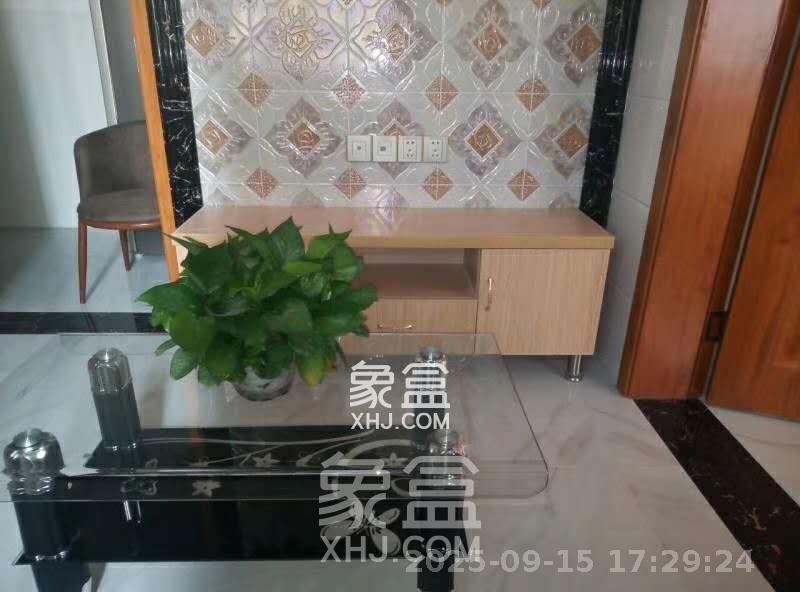 丰禧园  1室1厅1卫   1800.00元/月