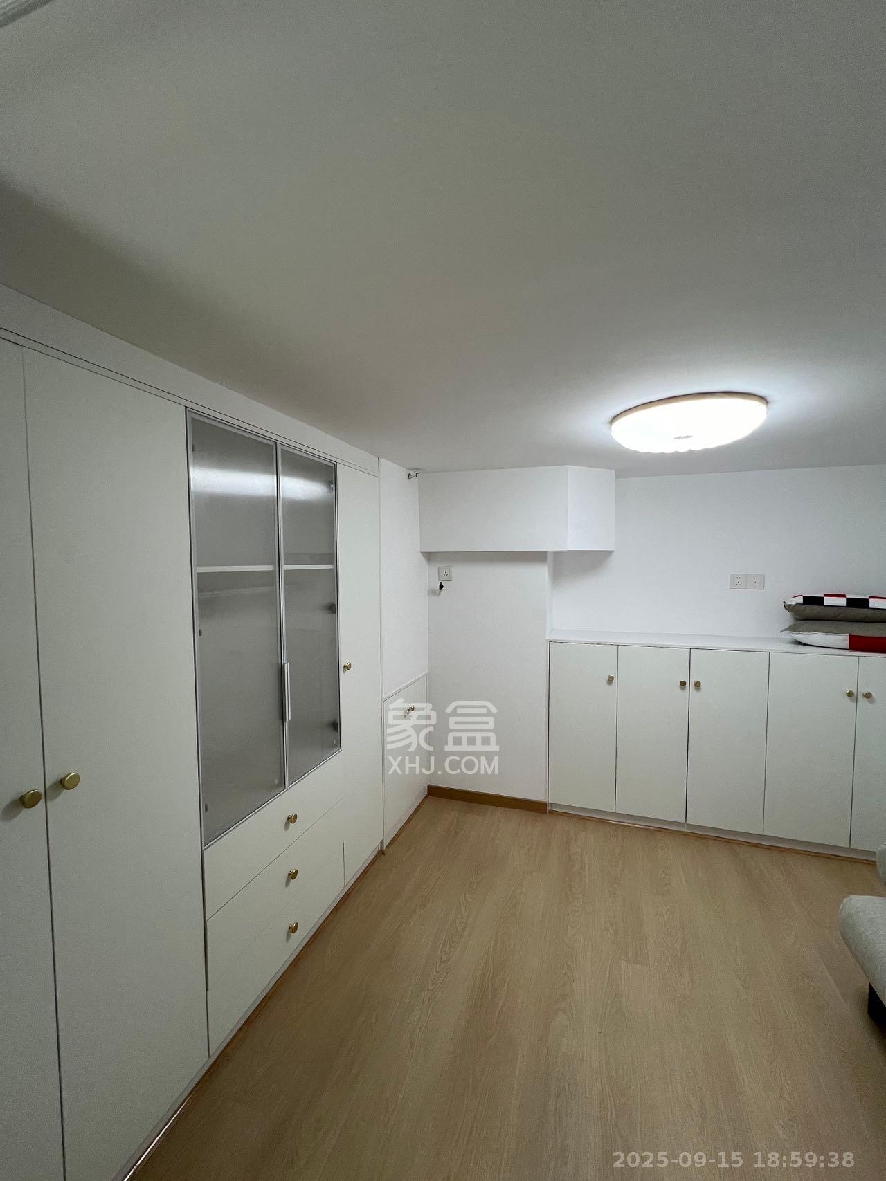 时代MOMA云PARK  2室1厅1卫    2600.0元/月室内图