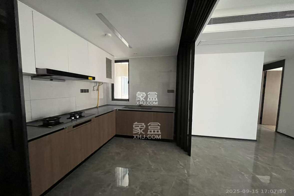 万科滨河道 3室2厅2卫 3000.0元/月 万科滨河道 3室2厅2卫 3000.0元/月室内图