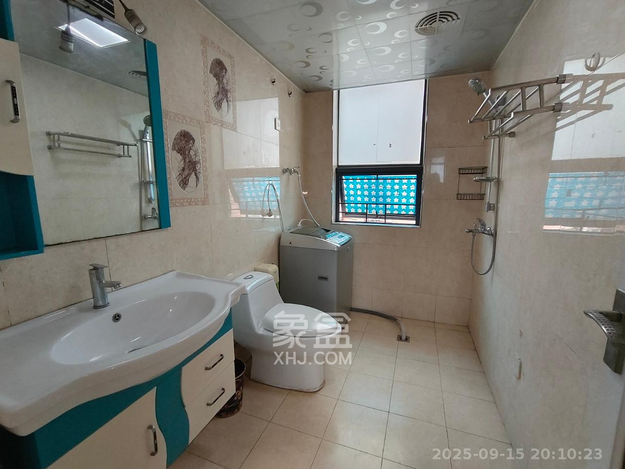 融圣国际 3室1厅2卫 3700.0元/月 融圣国际 3室1厅2卫 3700.0元/月室内图