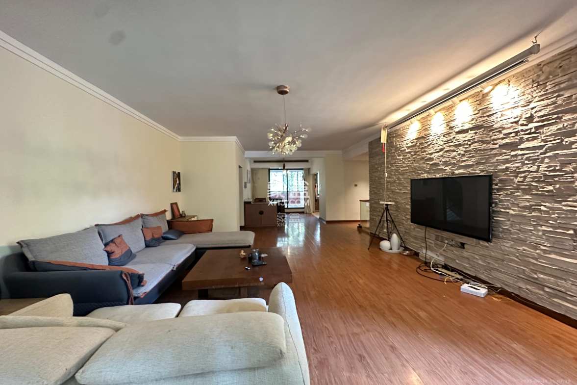 南山苏迪亚诺 4室2厅2卫 3200.0元/月 南山苏迪亚诺 4室2厅2卫 3200.0元/月室内图