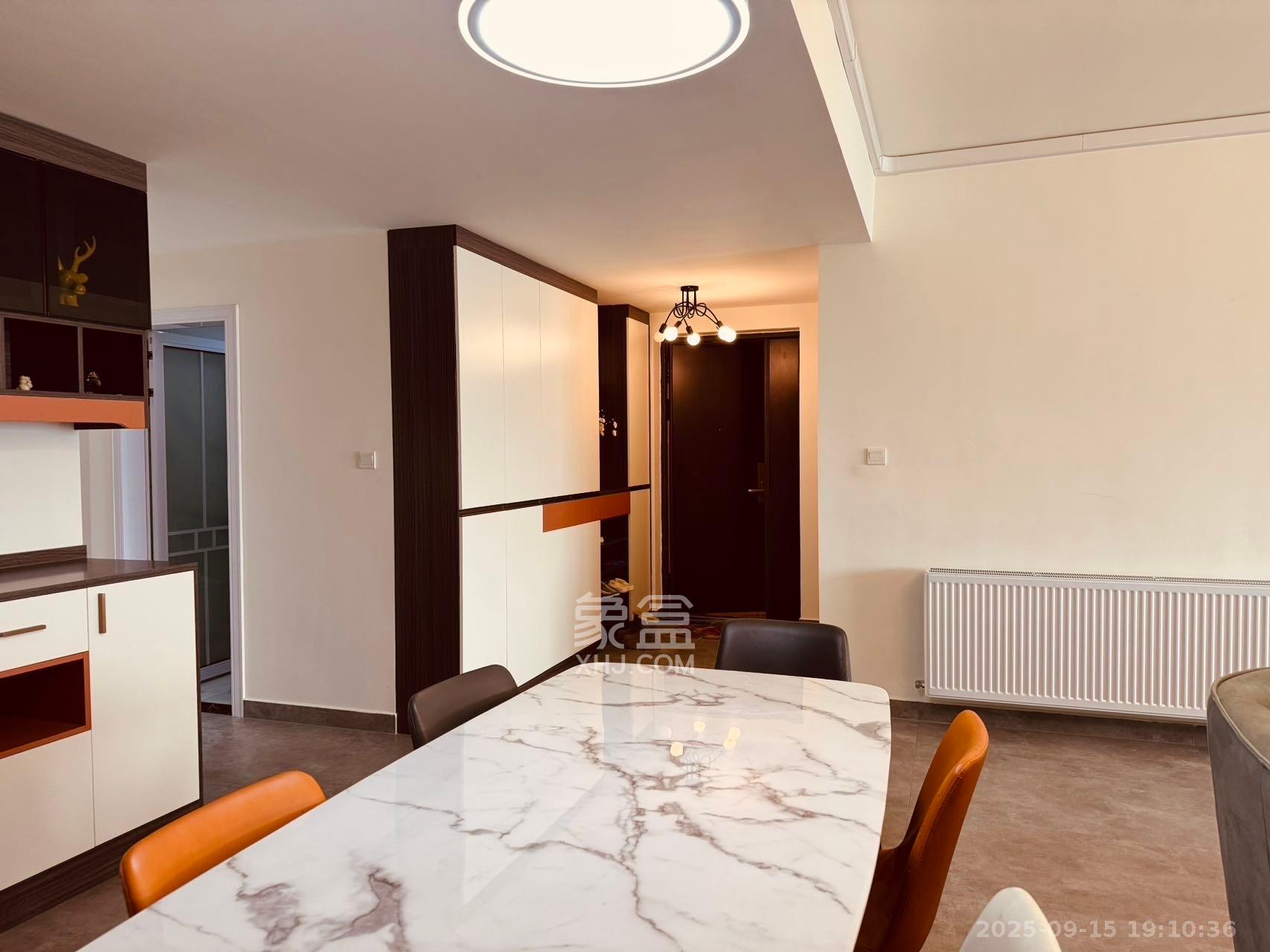 北辰定江洋  1室2厅2卫    10000.0元/月 北辰定江洋  1室2厅2卫    10000.0元/月室内图