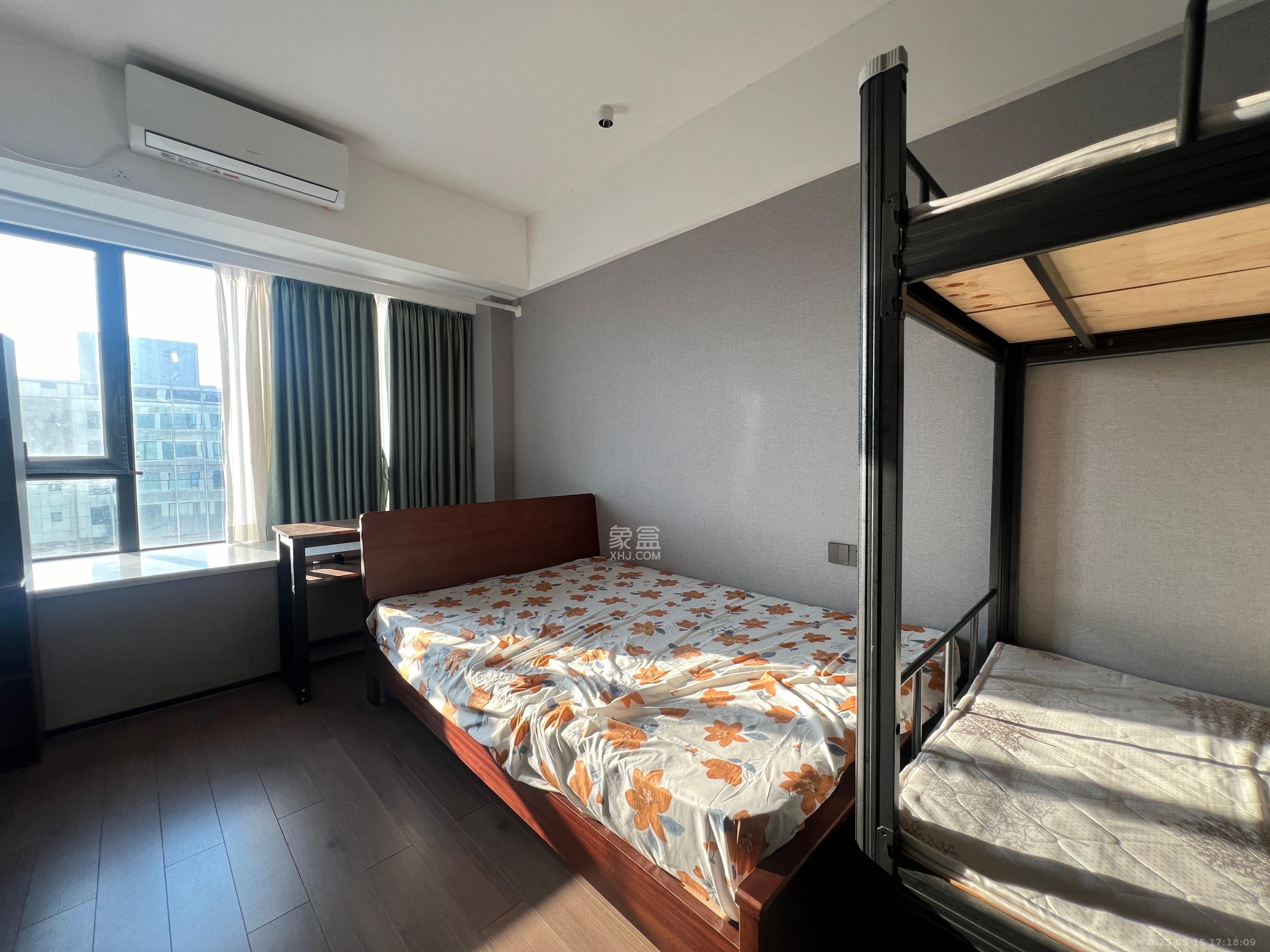 达美涧溪山 1室0厅0卫 1800.0元/月 达美涧溪山 1室0厅0卫 1800.0元/月室内图