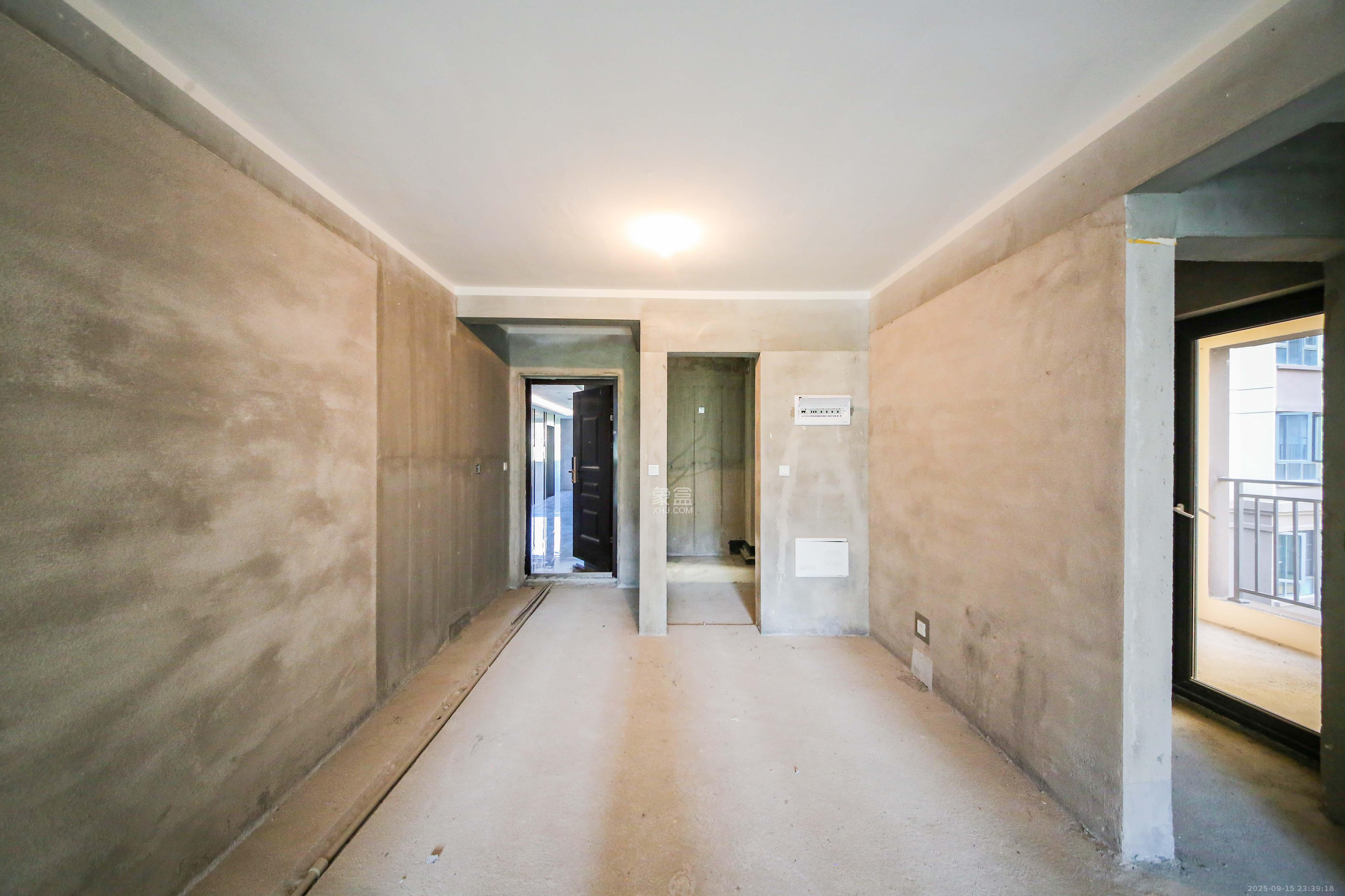 中建钰和城 2室1厅1卫 112.0万 中建钰和城 2室1厅1卫 112.0万客厅