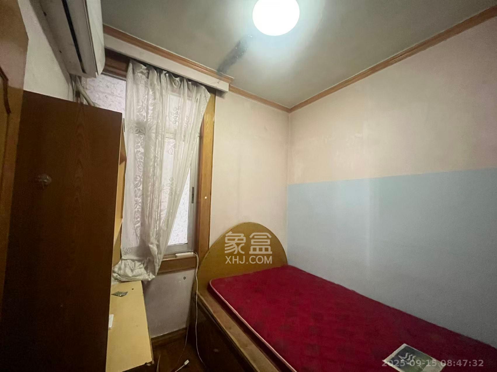 省建苑小区  3室2厅1卫    2600.0元/月室内图