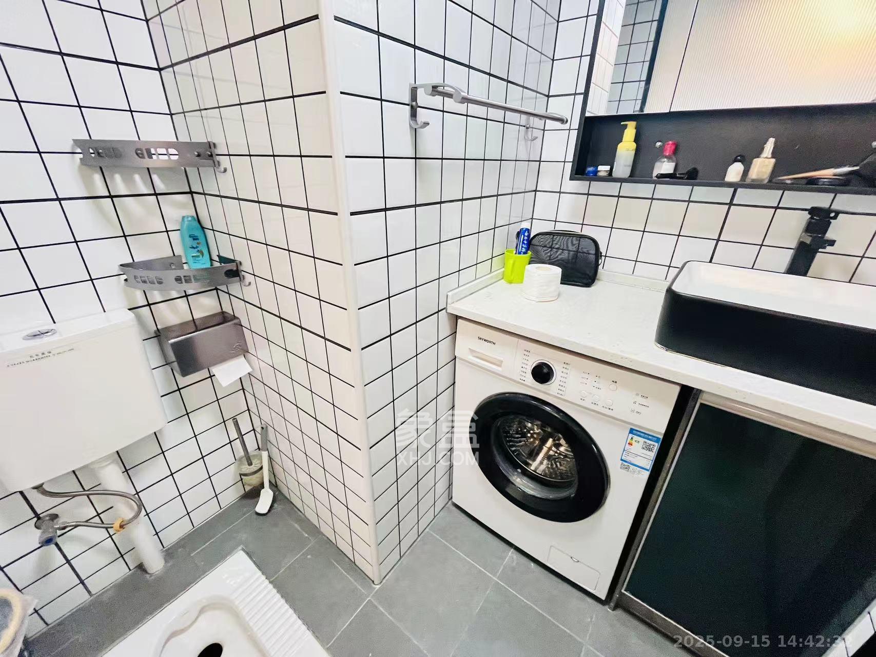 天心白沙里 1室0厅0卫 1800.0元/月 天心白沙里 1室0厅0卫 1800.0元/月室内图