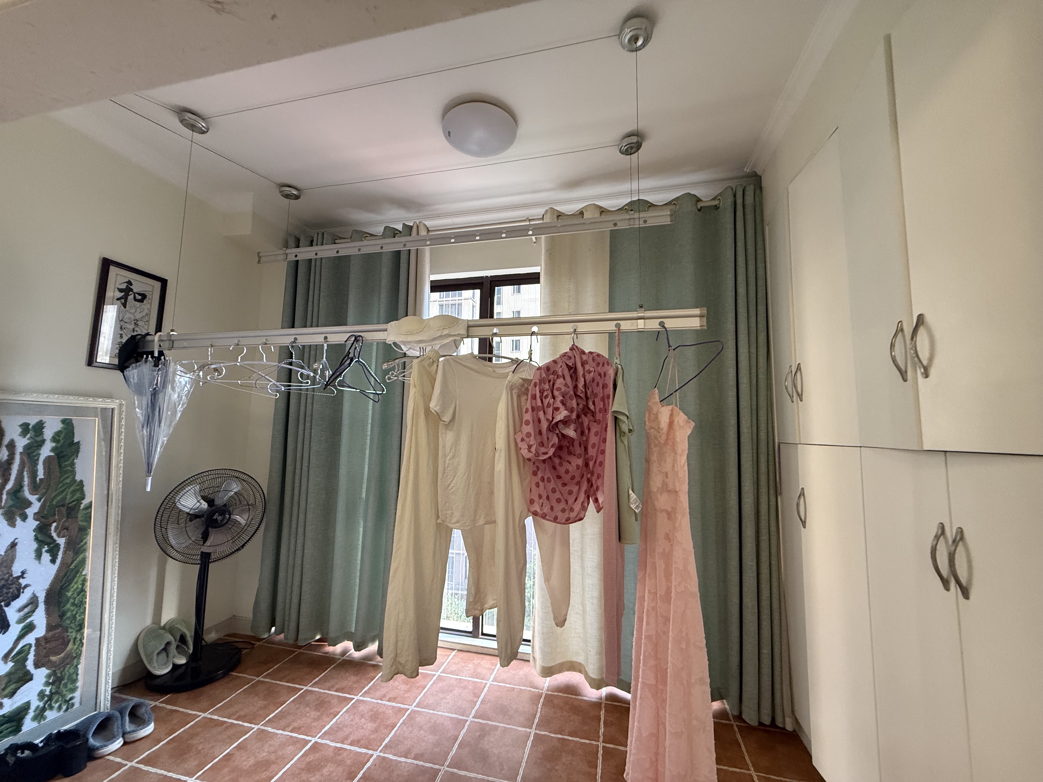 金钟时代城 3室2厅2卫 2500.0元/月 金钟时代城 3室2厅2卫 2500.0元/月室内图