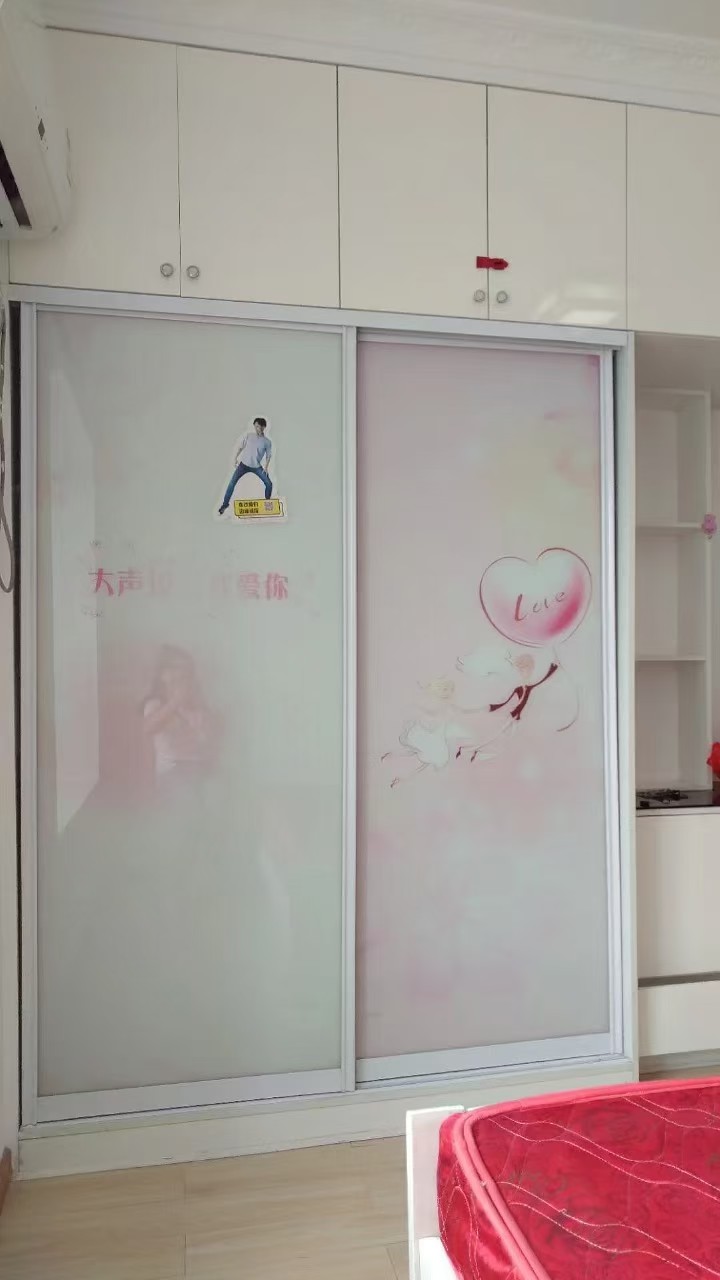 天门壹号 1室1厅1卫 900.0元/月 天门壹号 1室1厅1卫 900.0元/月室内图