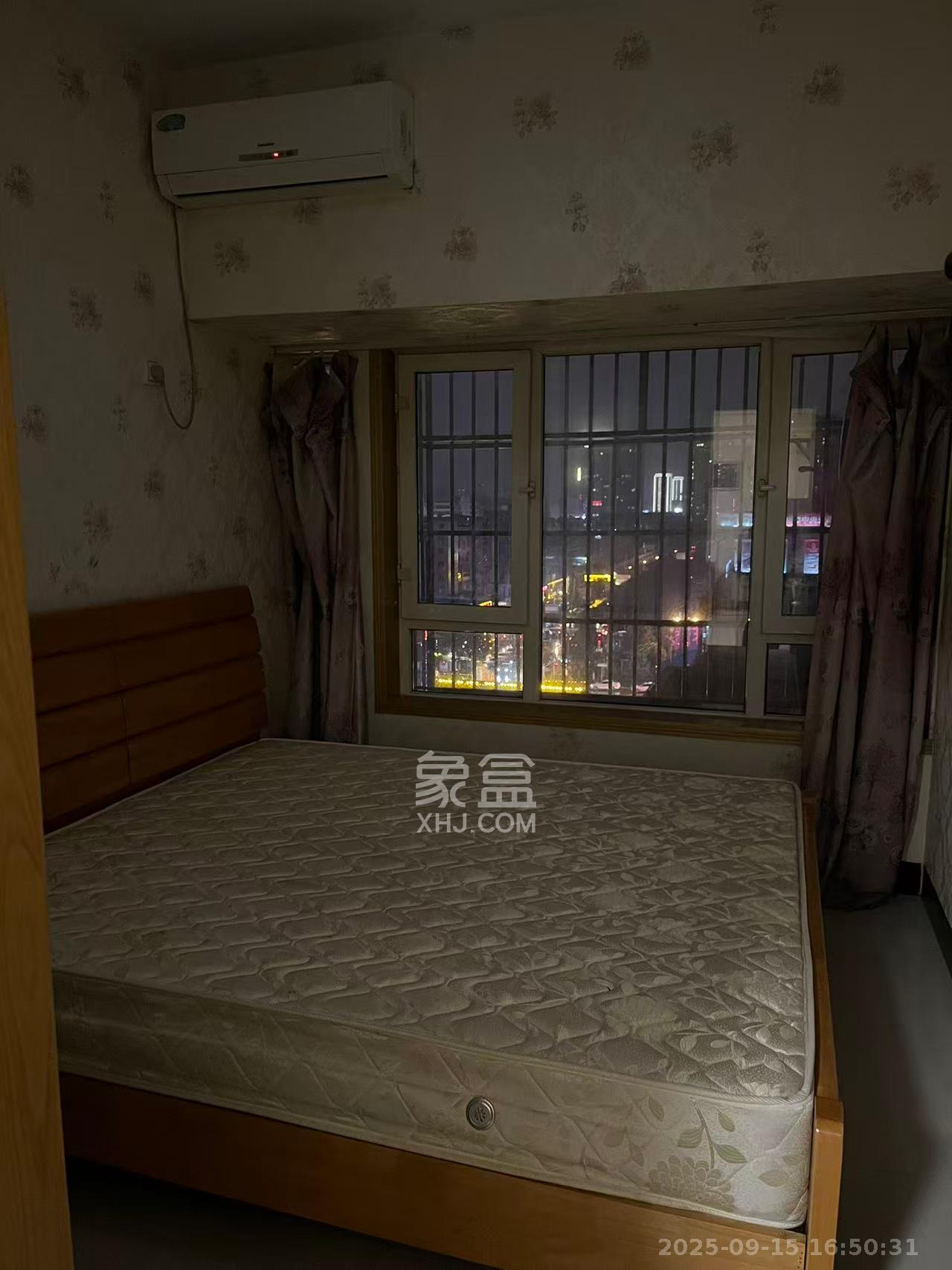 红区抽屉 2室1厅1卫 1700.0元/月 红区抽屉 2室1厅1卫 1700.0元/月室内图