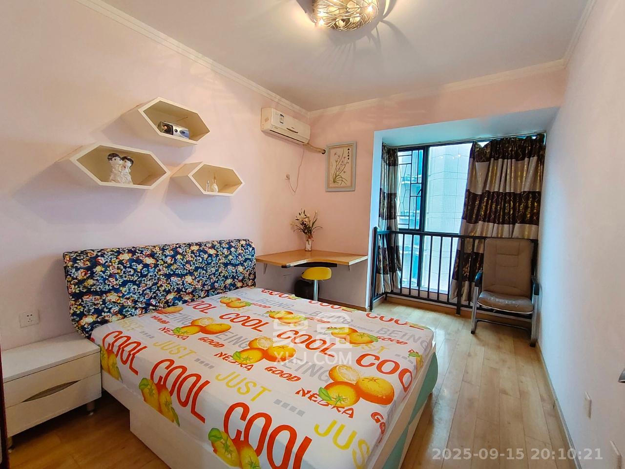 融圣国际 3室1厅2卫 3700.0元/月 融圣国际 3室1厅2卫 3700.0元/月室内图