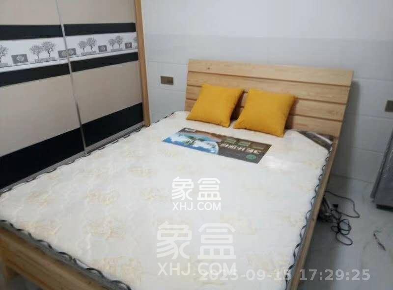 丰禧园  1室1厅1卫   1800.00元/月室内图