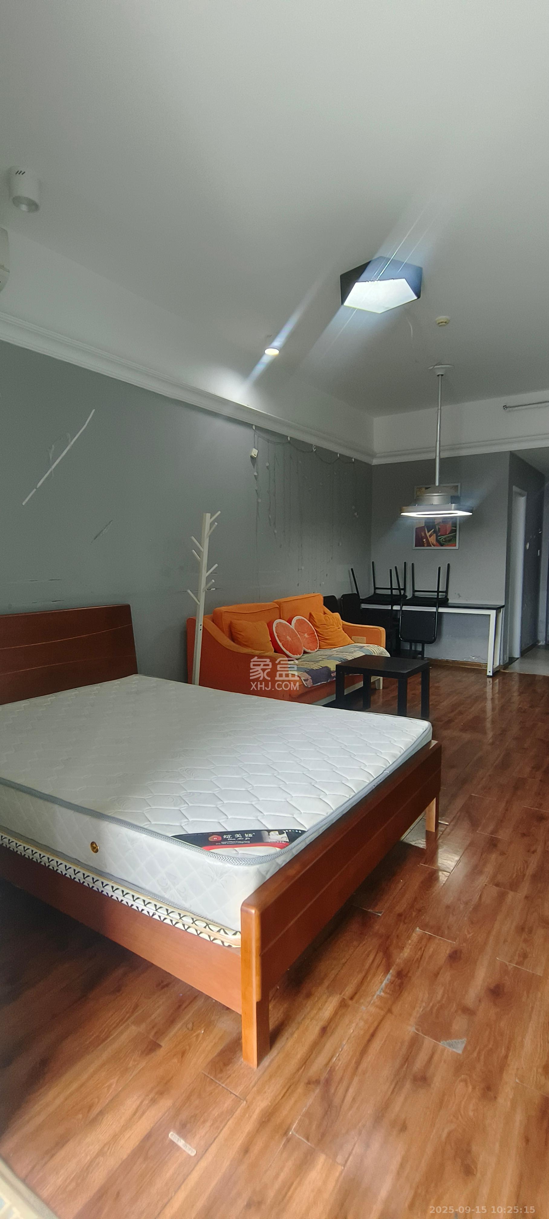 博雅例外 1室1厅1卫 1400.0元/月 博雅例外 1室1厅1卫 1400.0元/月室内图