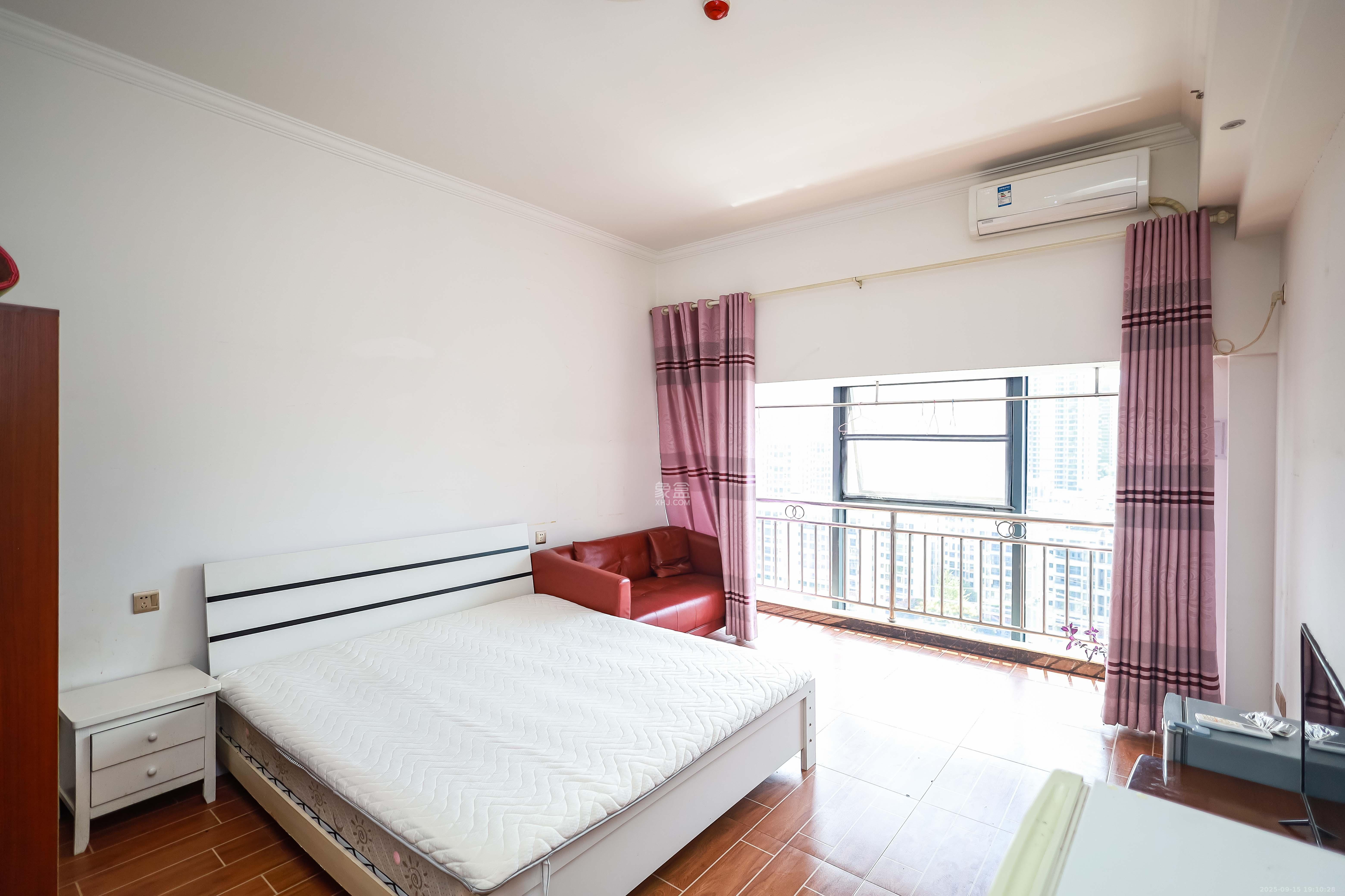 荣盛花语馨苑  1室1厅1卫    19.9万 荣盛花语馨苑  1室1厅1卫    19.9万卧室