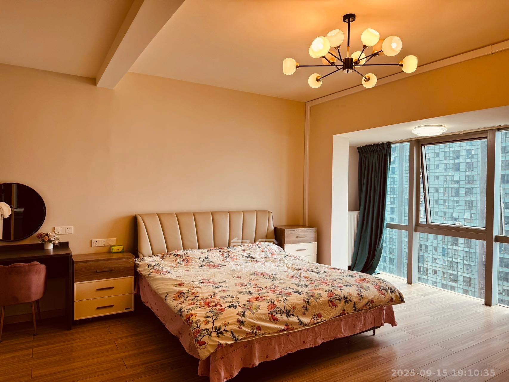 北辰定江洋  1室2厅2卫    10000.0元/月 北辰定江洋  1室2厅2卫    10000.0元/月室内图