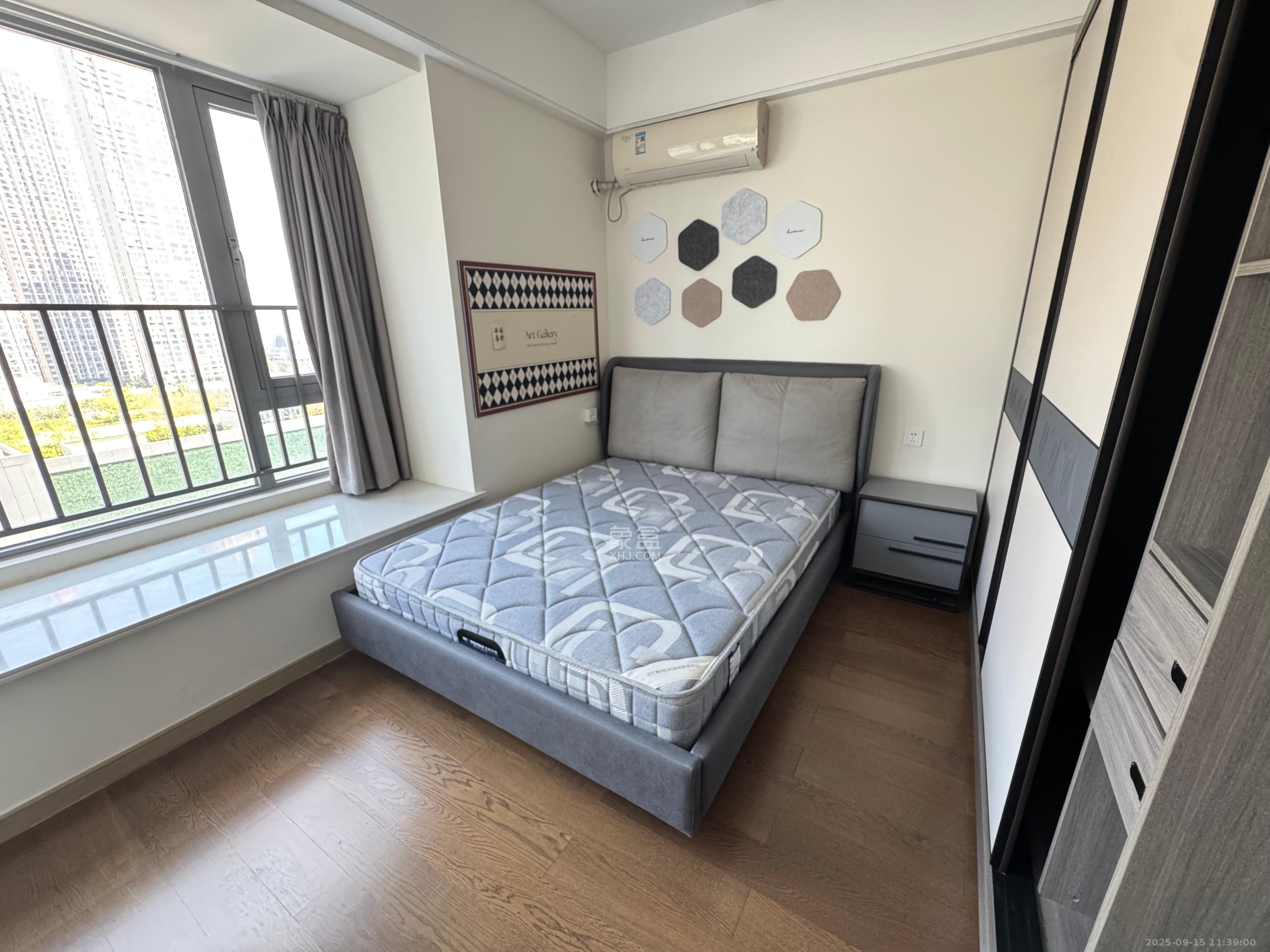 保利天禧C区 5室2厅2卫 6800.0元/月 保利天禧C区 5室2厅2卫 6800.0元/月室内图