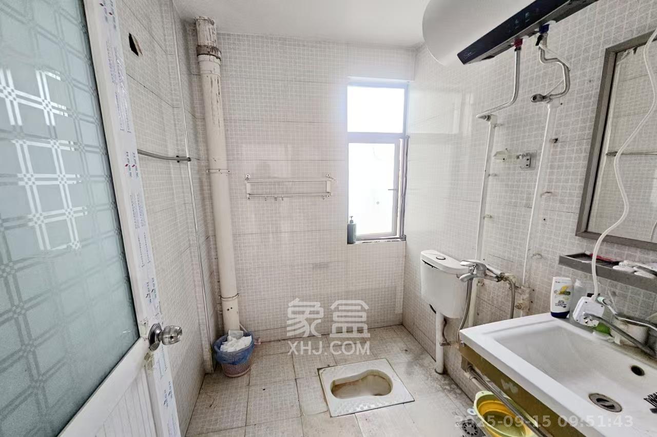 星城映象  2室2厅1卫    1750.0元/月室内图