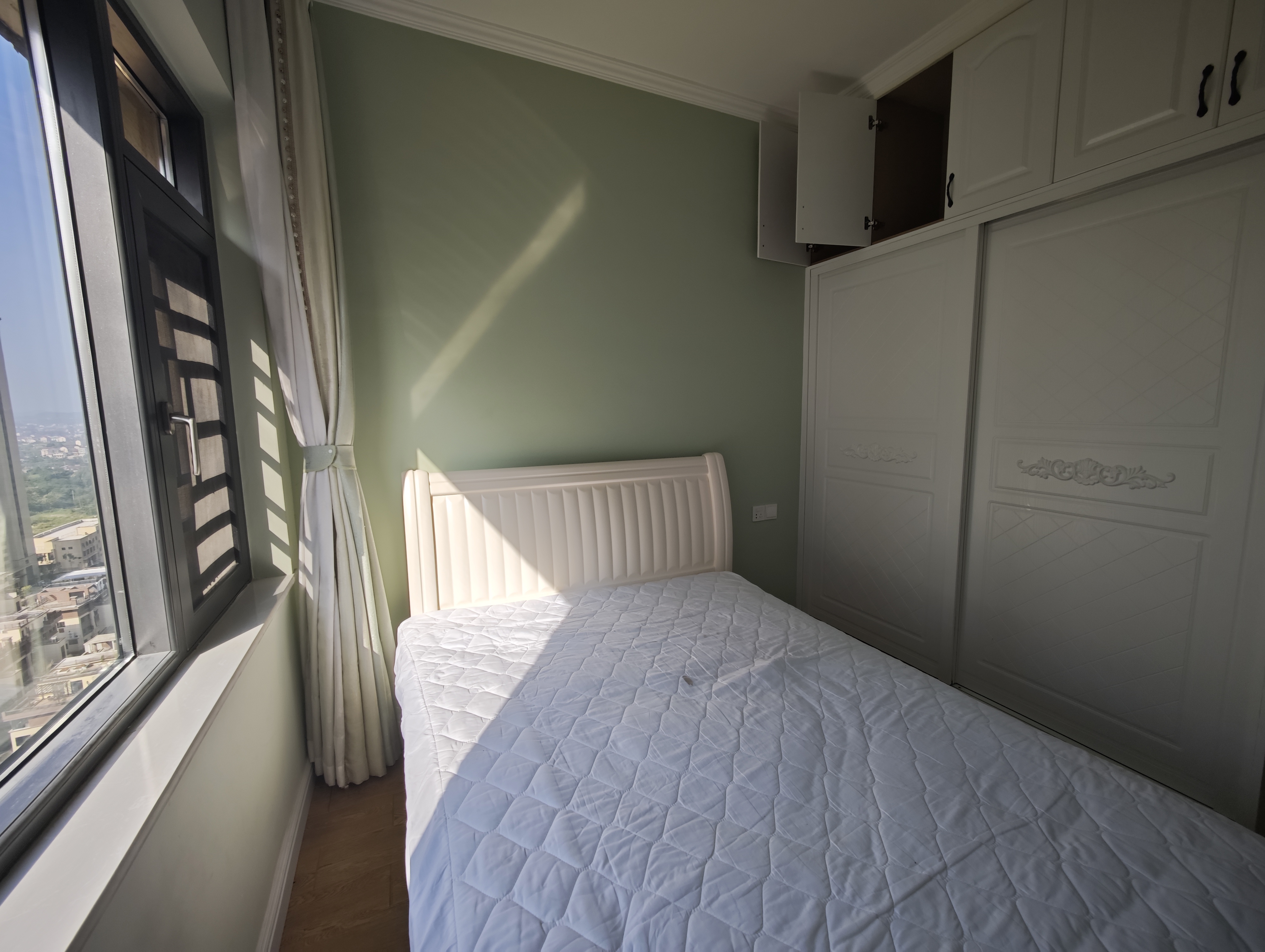 百弘学府城 2室1厅1卫 1300.0元/月 百弘学府城 2室1厅1卫 1300.0元/月室内图