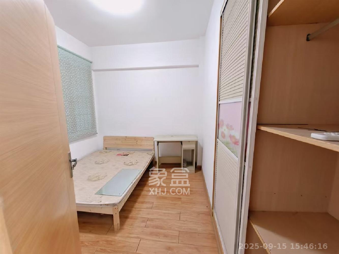 BOBO天下城(CTA财富中心) 2室2厅1卫 2400.0元/月 BOBO天下城(CTA财富中心) 2室2厅1卫 2400.0元/月室内图