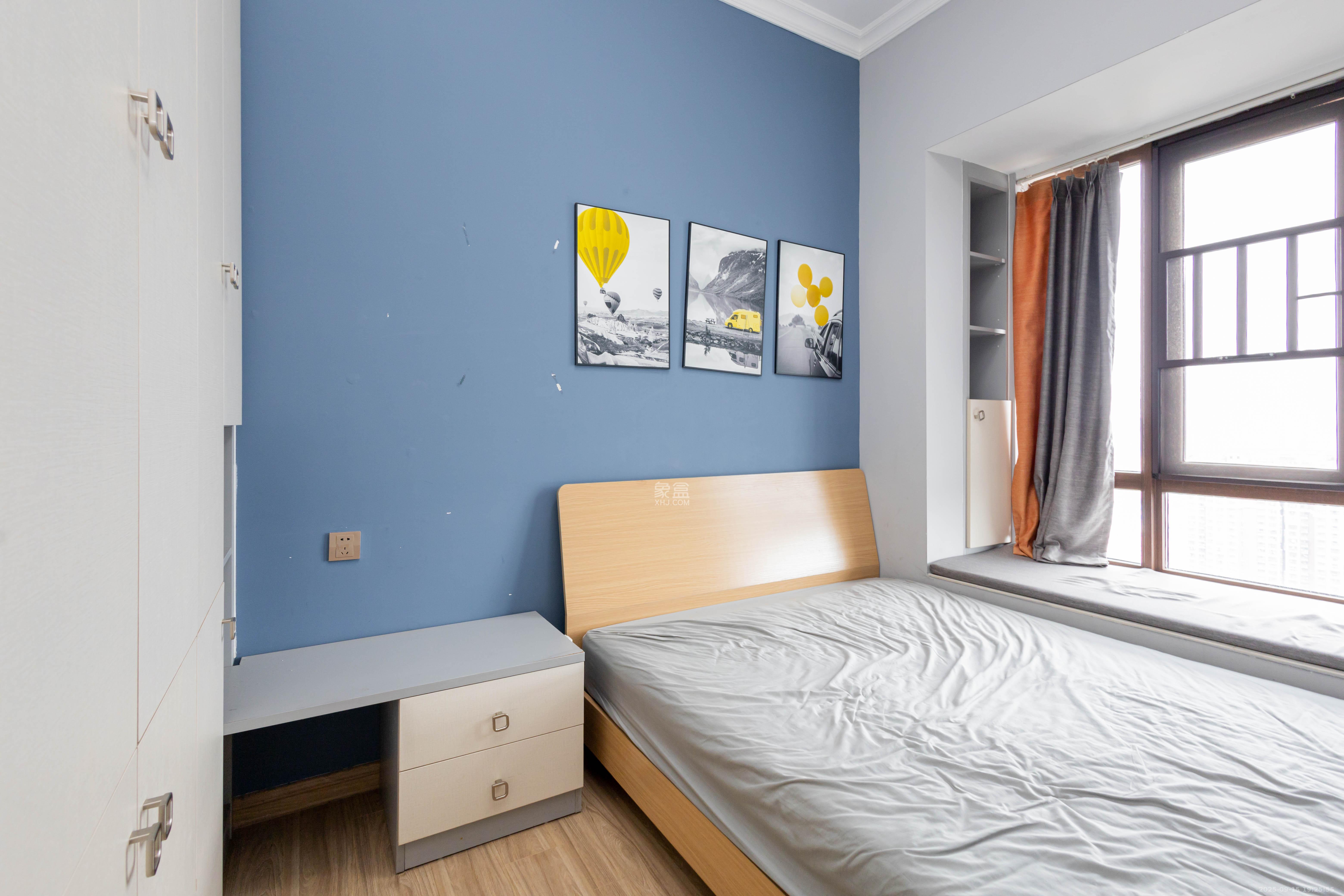 碧桂园星城首府 2室1厅1卫 2500.0元/月 碧桂园星城首府 2室1厅1卫 2500.0元/月室内图