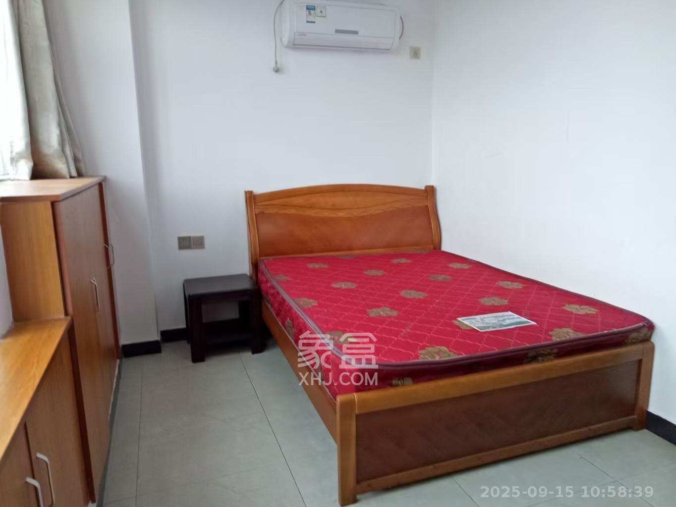 红星国际星城 1室1厅1卫 1200.0元/月 红星国际星城 1室1厅1卫 1200.0元/月室内图