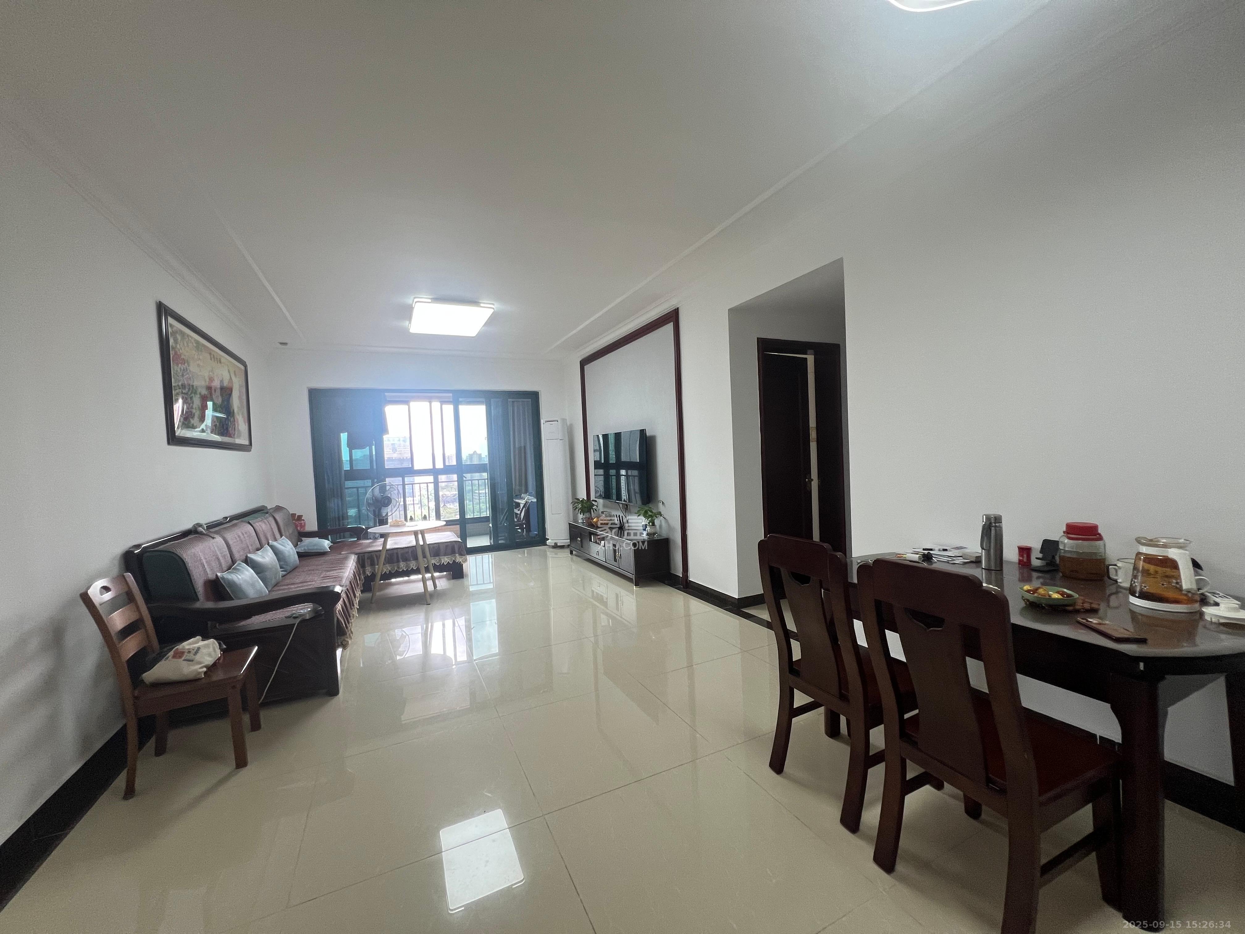 恒大绿洲 3室2厅2卫 2800.0元/月 恒大绿洲 3室2厅2卫 2800.0元/月室内图