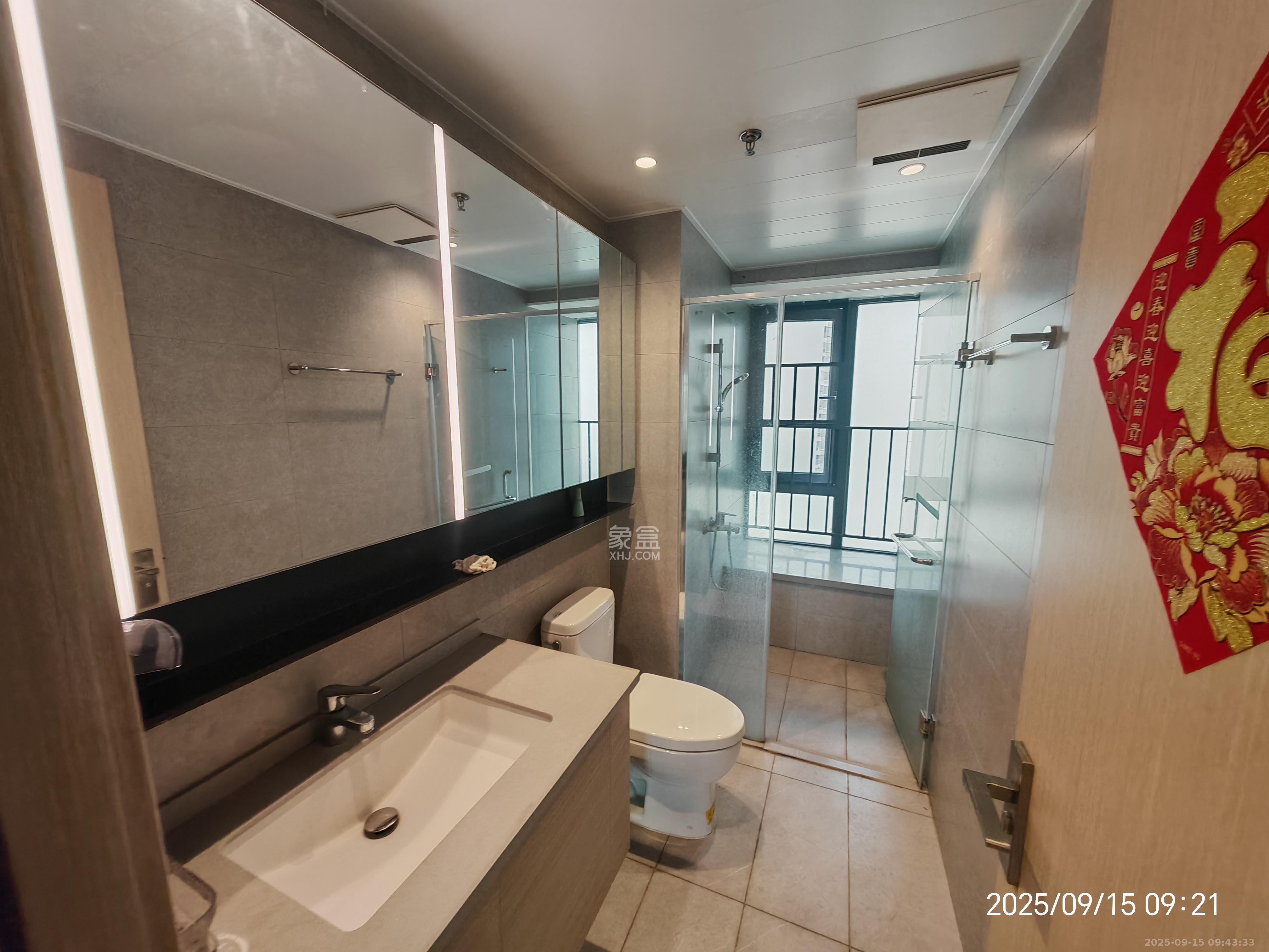 时代梅溪领峰 1室0厅0卫 4000.0元/月 时代梅溪领峰 1室0厅0卫 4000.0元/月室内图