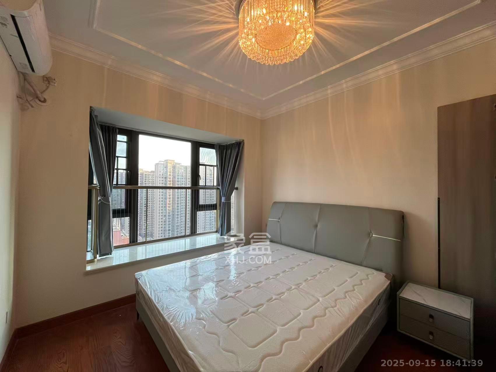 恒大江湾  3室2厅2卫    2800.0元/月 恒大江湾  3室2厅2卫    2800.0元/月