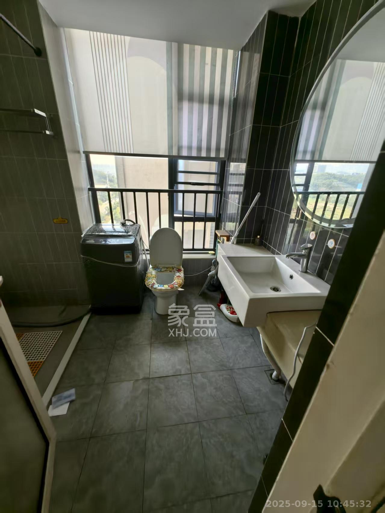 天元涉外景园B区 1室1厅1卫 1200.0元/月 天元涉外景园B区 1室1厅1卫 1200.0元/月室内图