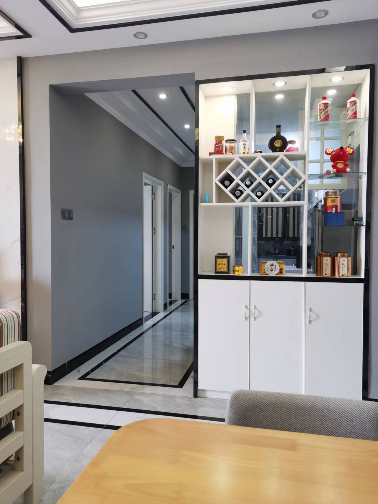 爱琴海 2室1厅1卫 3400.0元/月 爱琴海 2室1厅1卫 3400.0元/月室内图