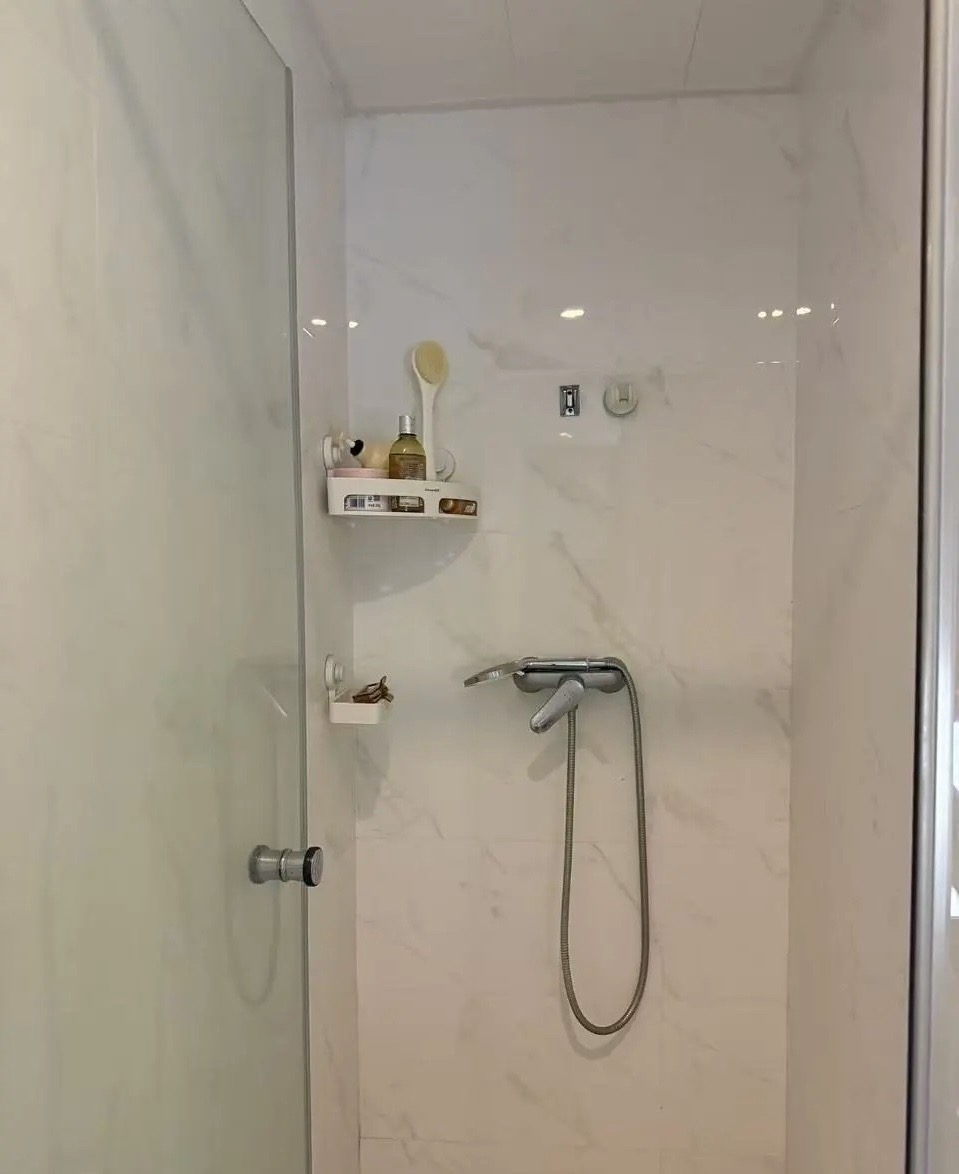 恒大美丽沙天寰湾  1室1厅1卫    3500.0元/月室内图