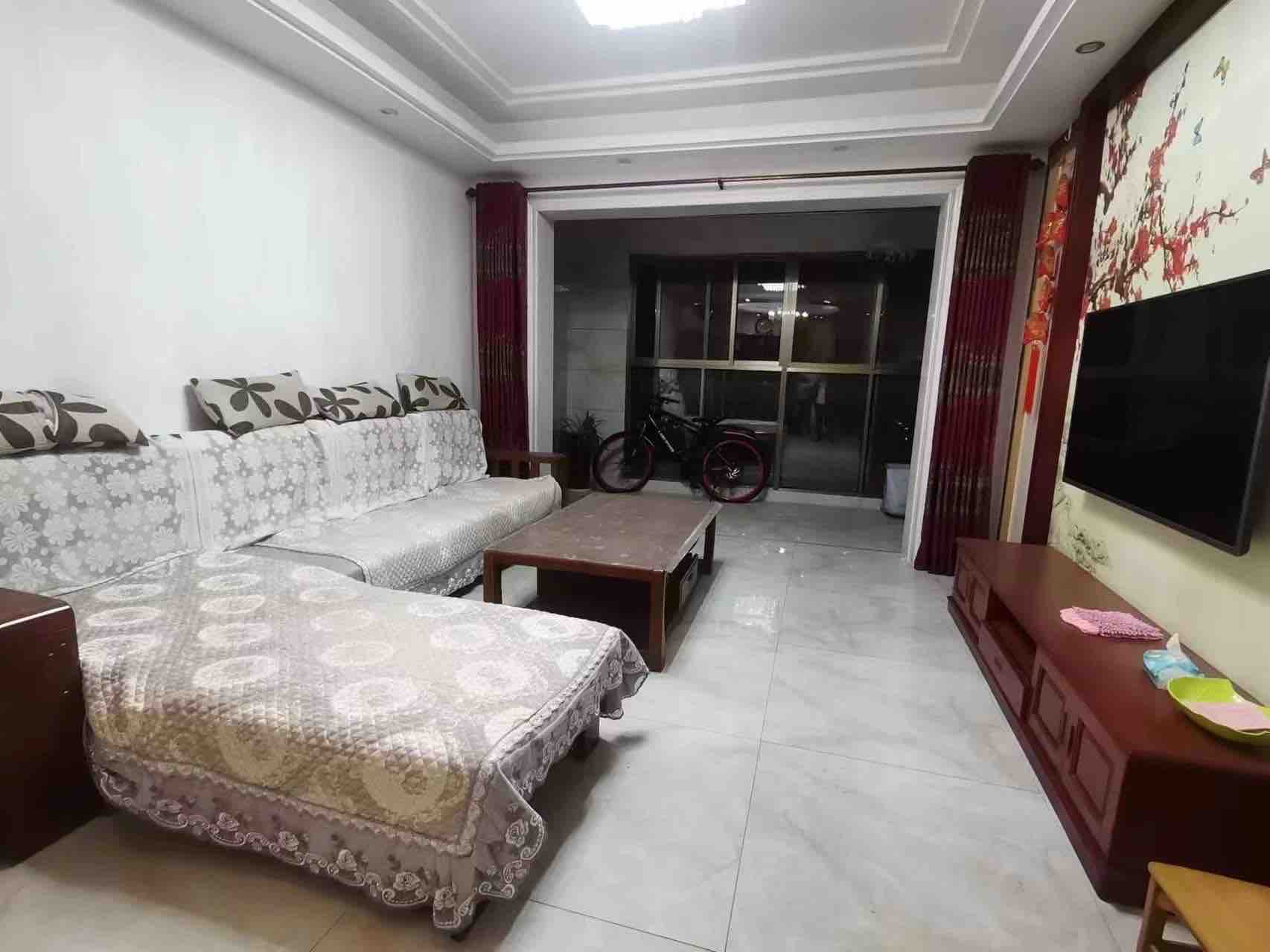 紫金花园 1室0厅0卫 1800.0元/月 紫金花园 1室0厅0卫 1800.0元/月室内图