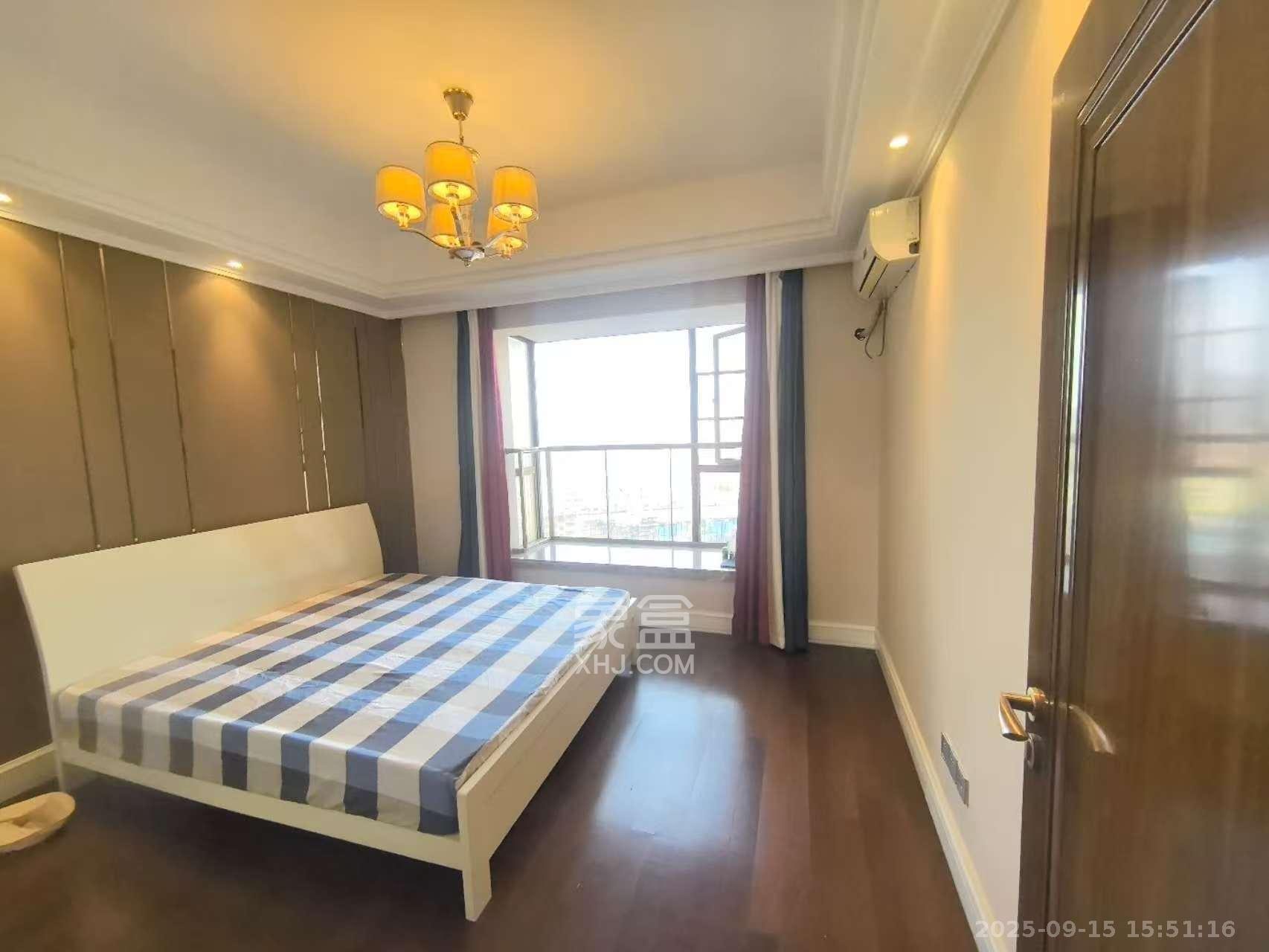 恒大御景半岛湘江苑（恒大御景半岛一期）  4室2厅3卫    6500.0元/月室内图