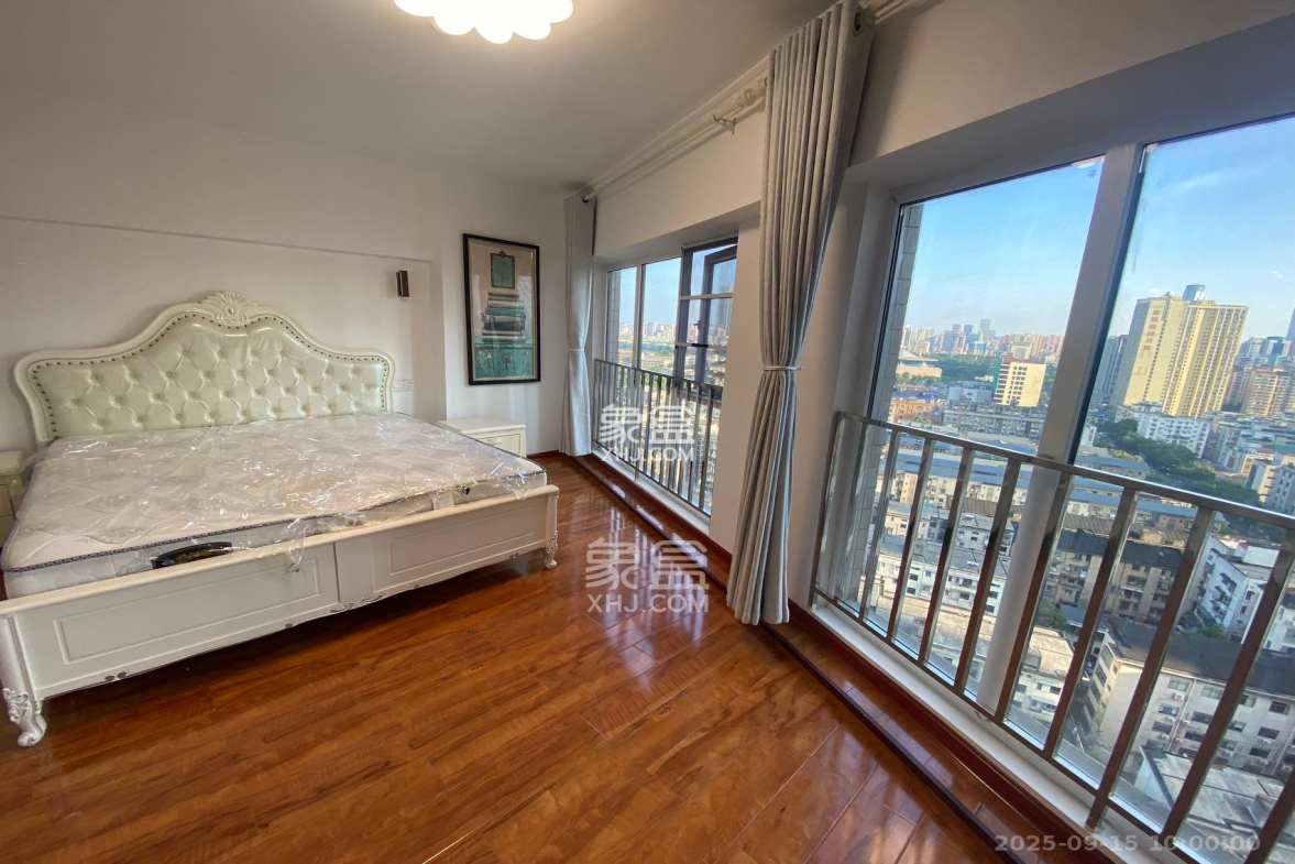 鸥波港湾 3室1厅1卫 4500.0元/月 鸥波港湾 3室1厅1卫 4500.0元/月室内图