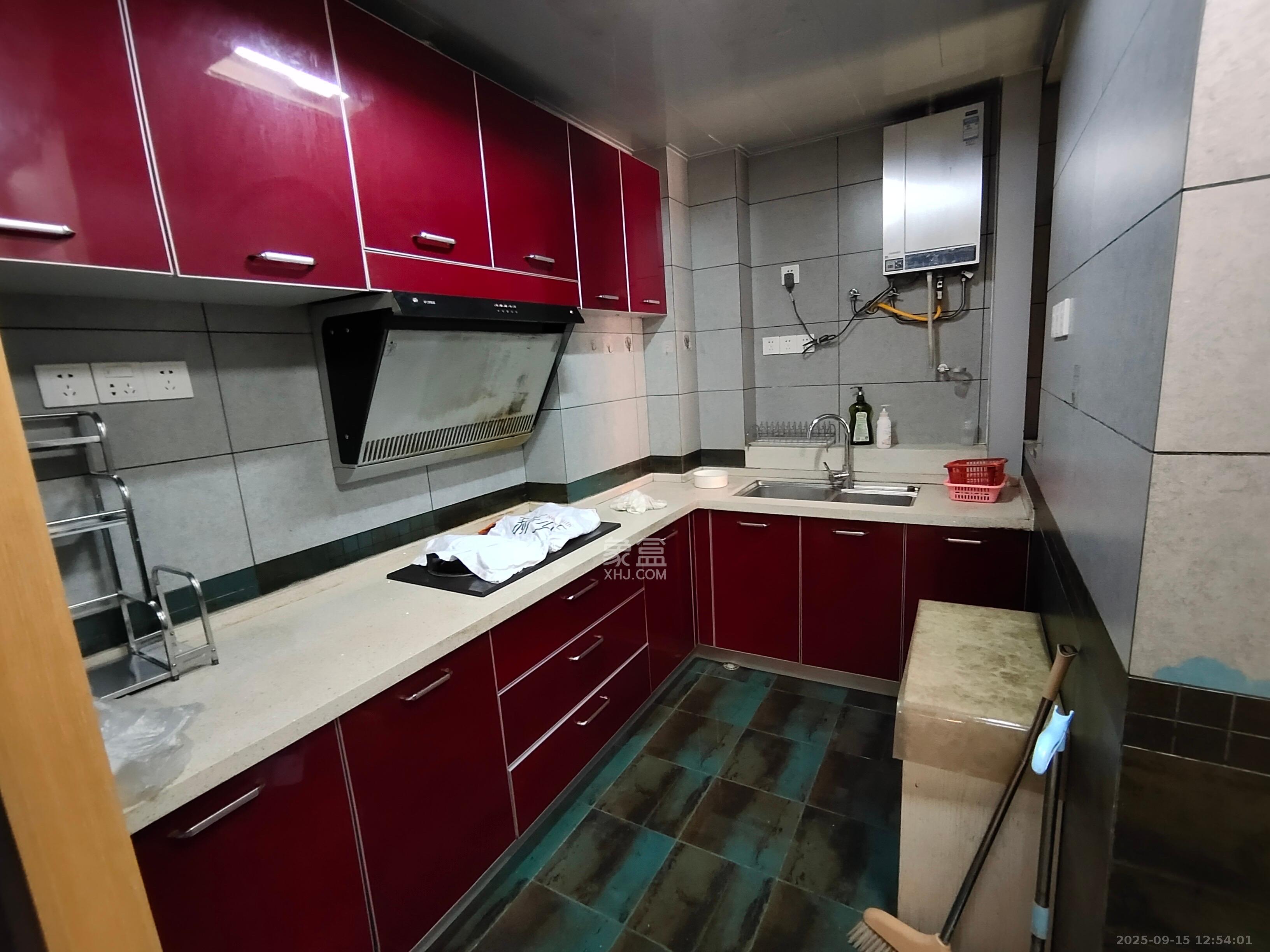 瑞都华庭（华庭美苑）  2室2厅1卫    2000.0元/月室内图