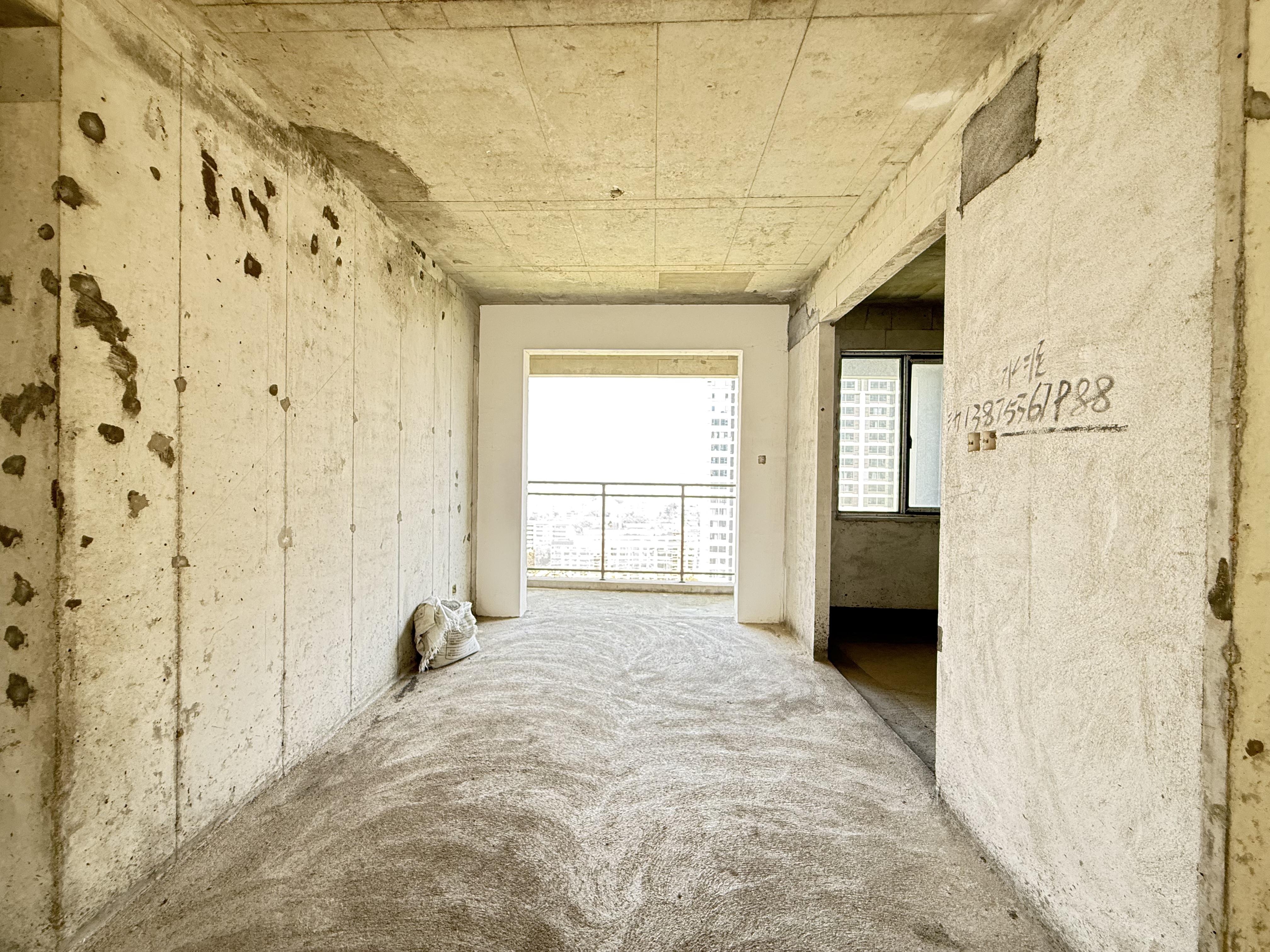 建工城城市之光  4室2厅2卫    118.0万室内图