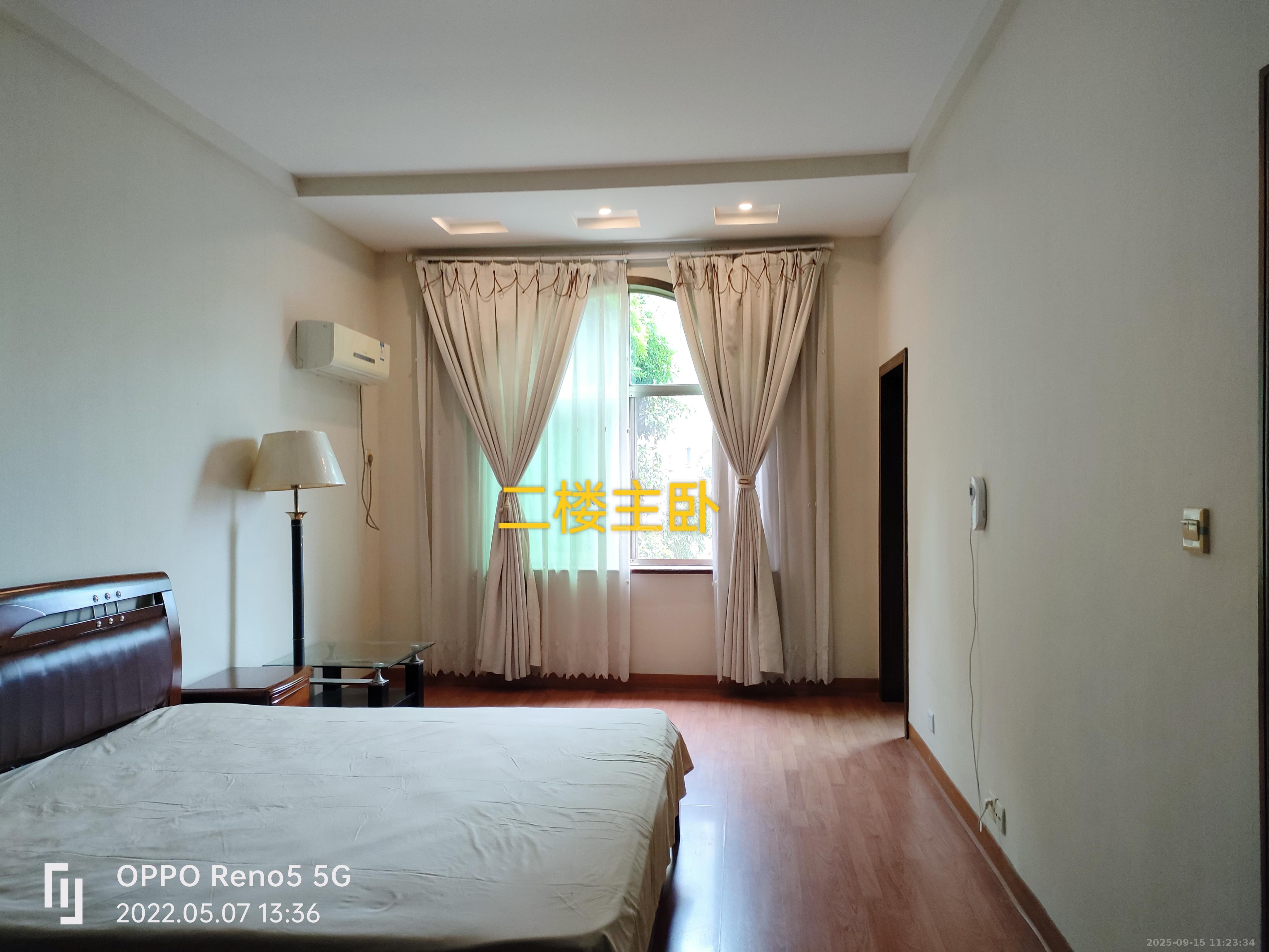 明月湖别墅（建锋）  6室2厅3卫   6000.00元/月室内图