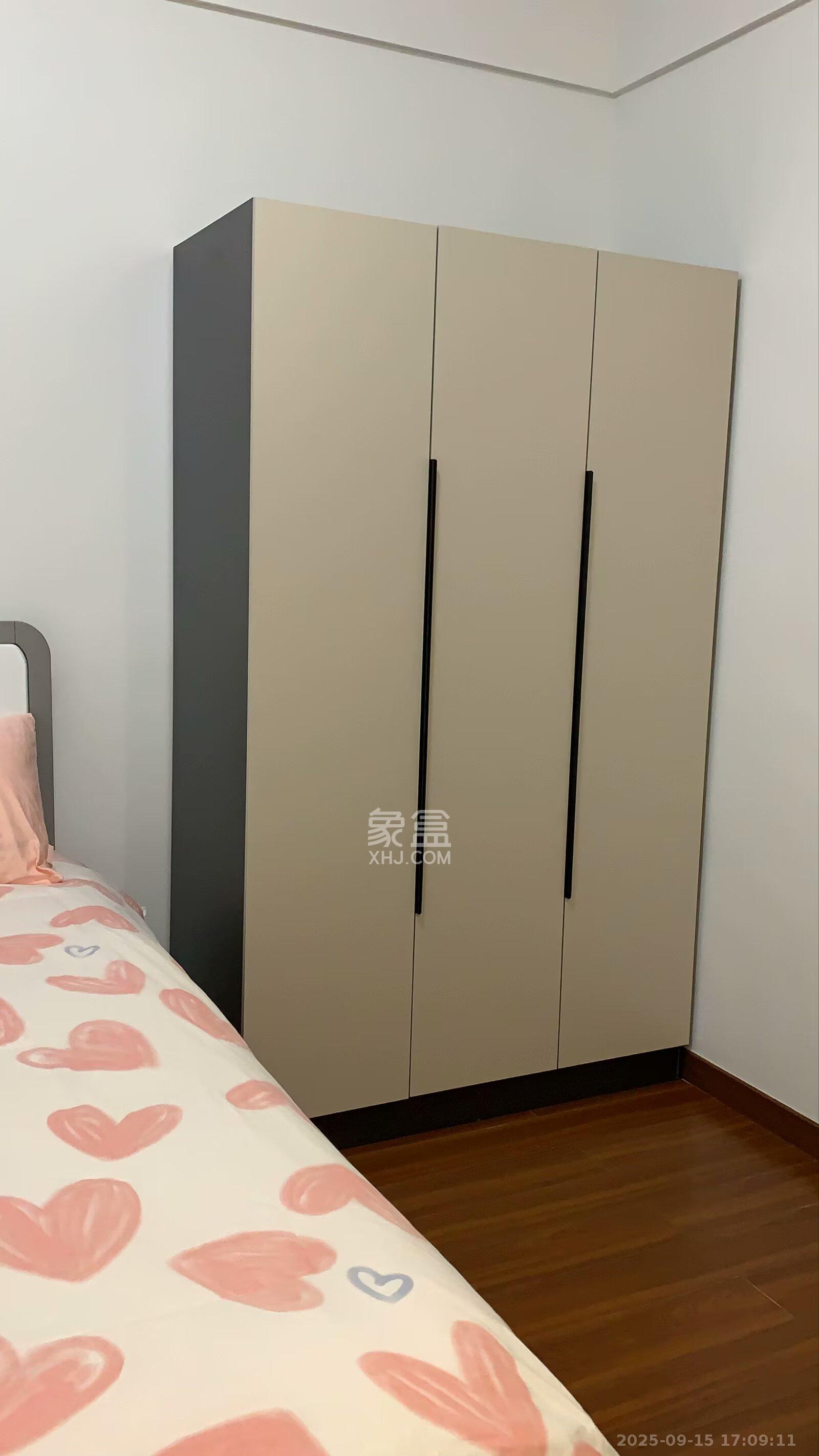 荣泰广场 1室1厅1卫 1250.0元/月 荣泰广场 1室1厅1卫 1250.0元/月室内图