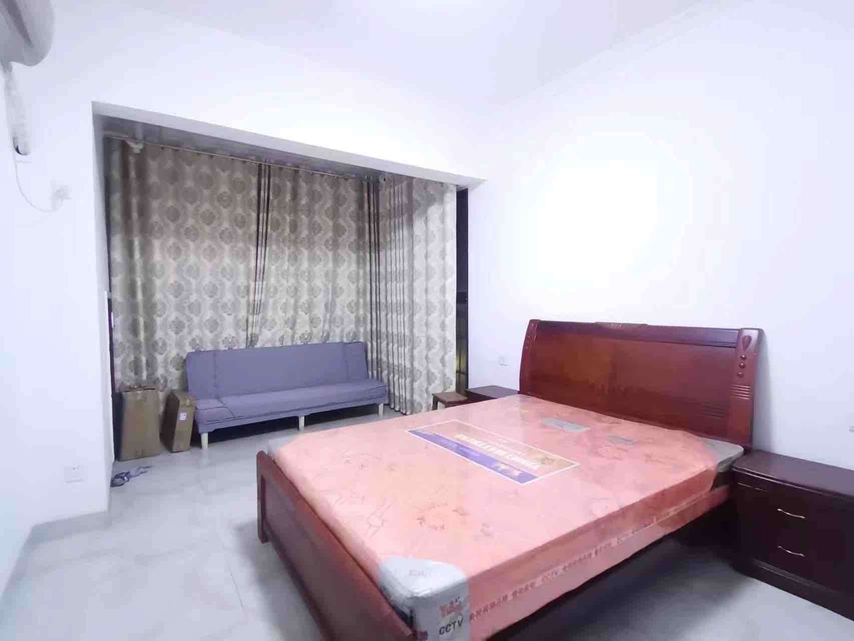 紫金花园 1室0厅0卫 1800.0元/月 紫金花园 1室0厅0卫 1800.0元/月室内图