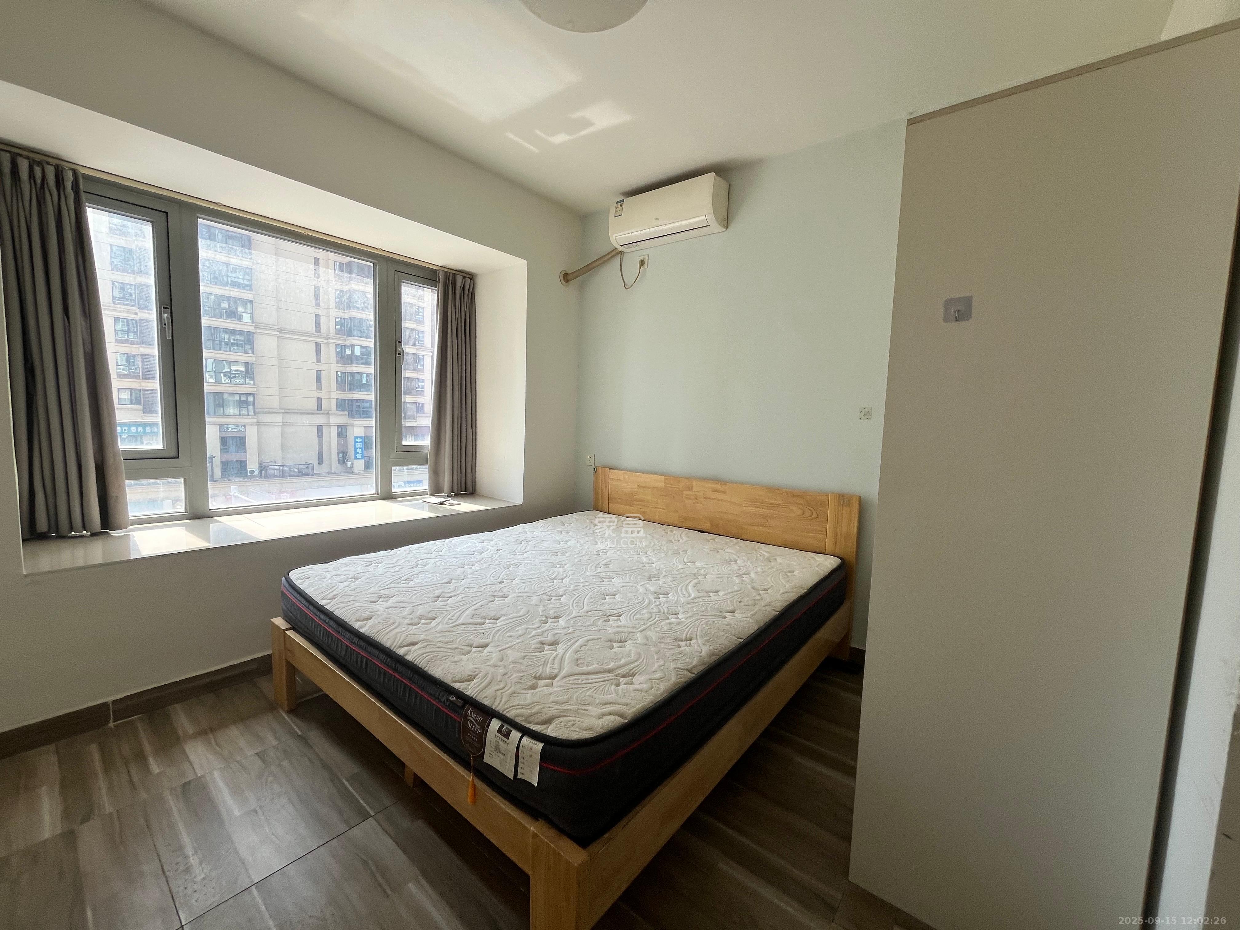 保利天禧D区 3室2厅1卫 3400.0元/月 保利天禧D区 3室2厅1卫 3400.0元/月室内图