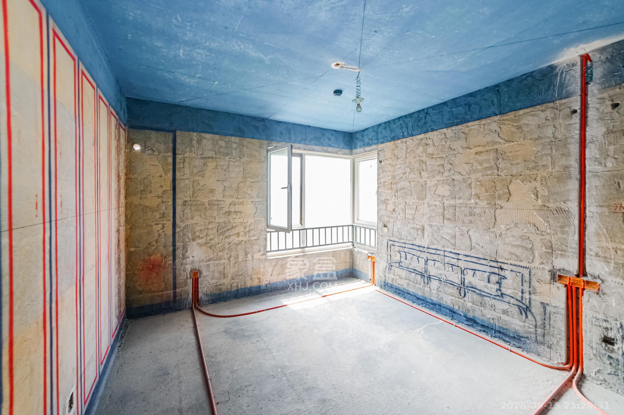 北辰三角洲E7区 4室2厅2卫 236.0万 北辰三角洲E7区 4室2厅2卫 236.0万卧室