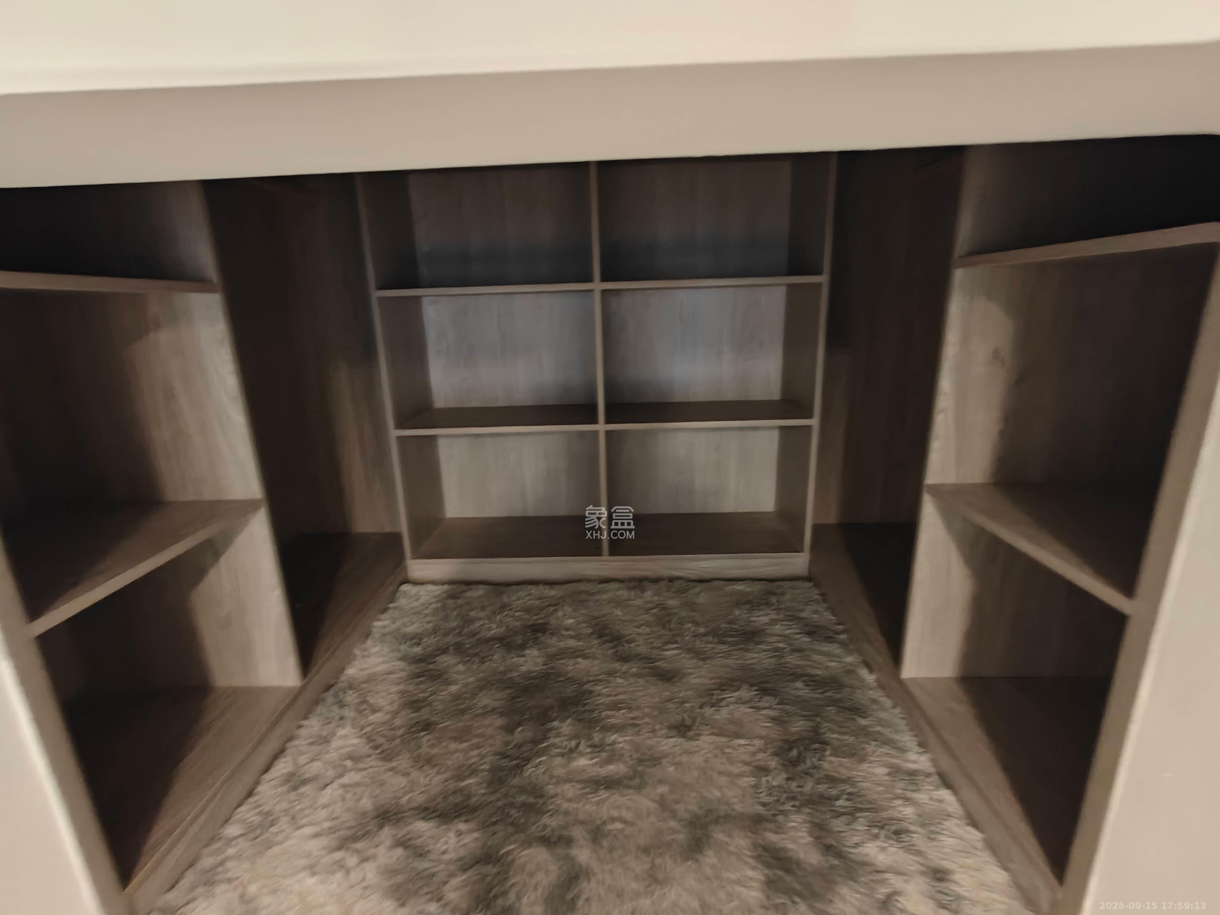 阳光城檀悦 1室1厅1卫 2600.0元/月 阳光城檀悦 1室1厅1卫 2600.0元/月室内图