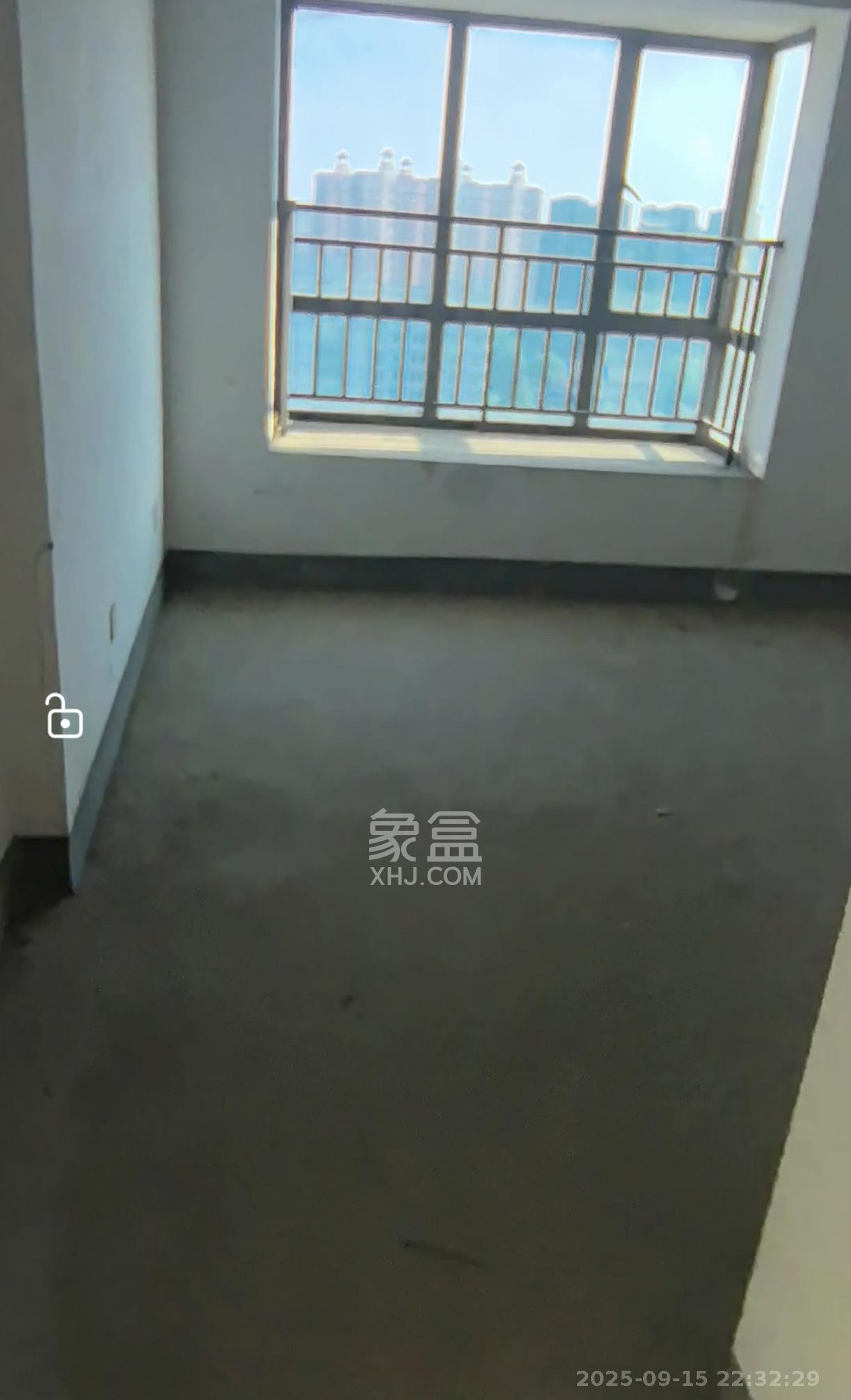 上海城小区  3室2厅2卫    800.0元/月室内图