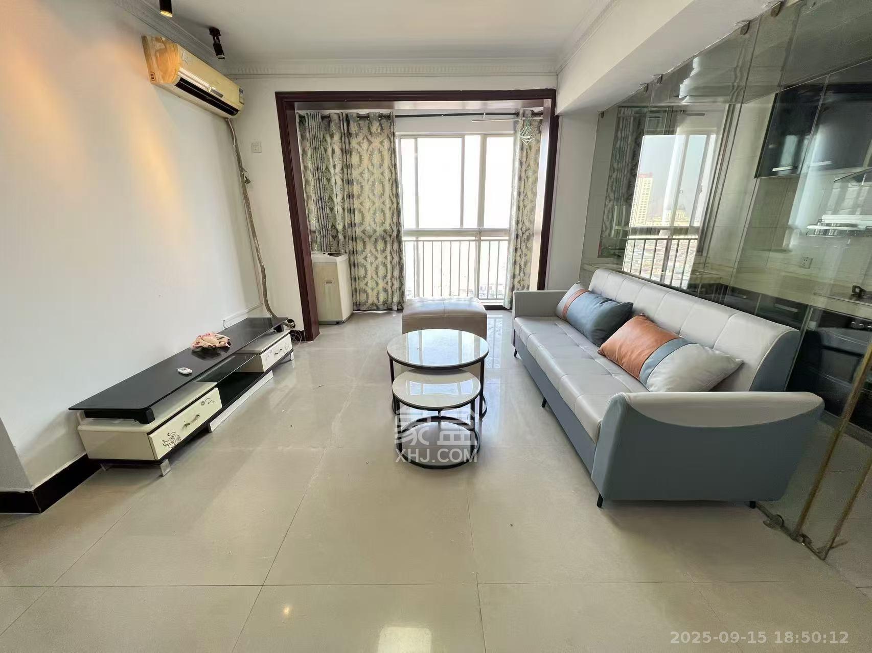 高桥现代商贸城 2室2厅1卫 2200.0元/月 高桥现代商贸城 2室2厅1卫 2200.0元/月室内图