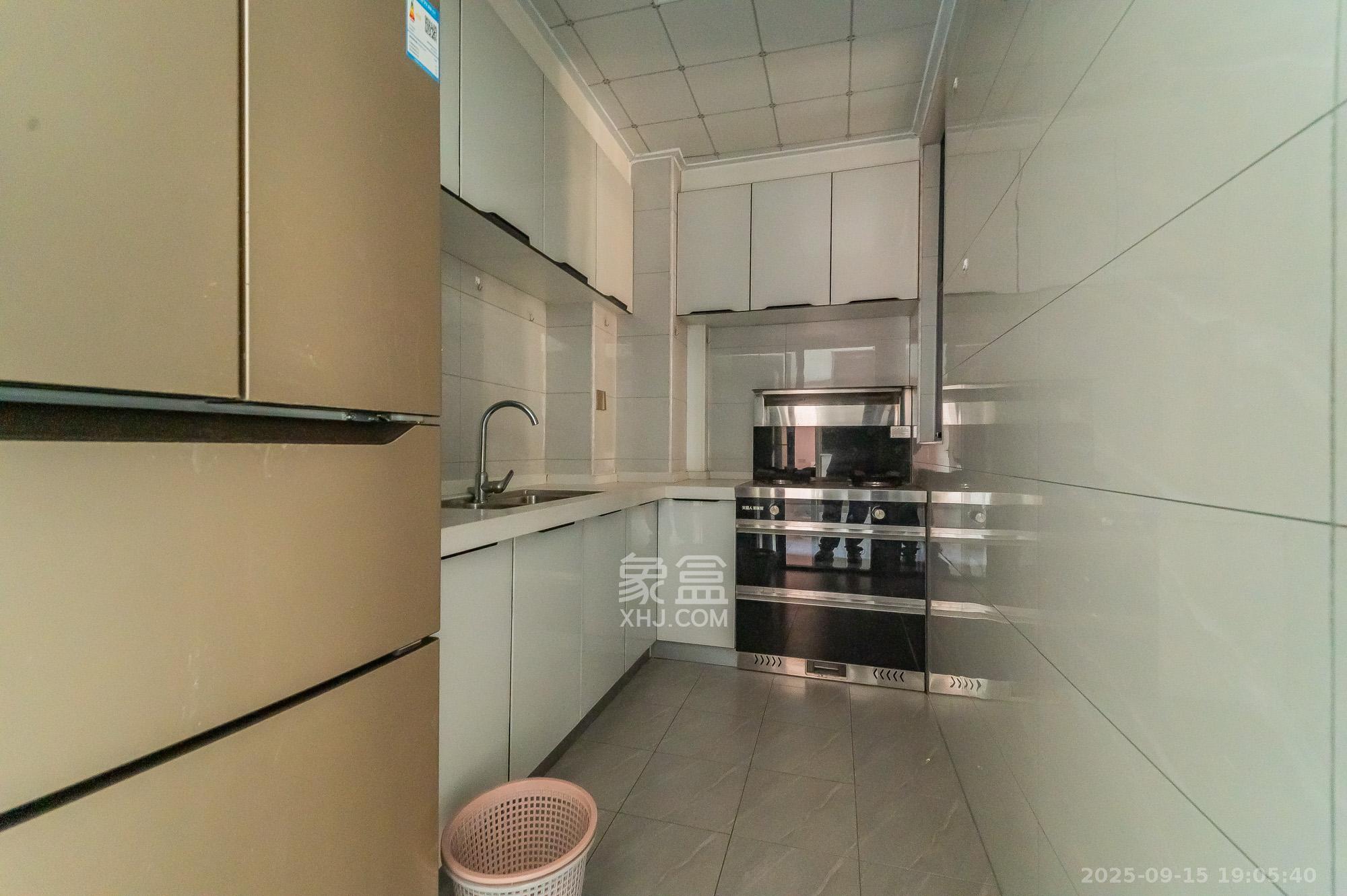 深业喜汇 2室2厅1卫 56.0万 深业喜汇 2室2厅1卫 56.0万厨房