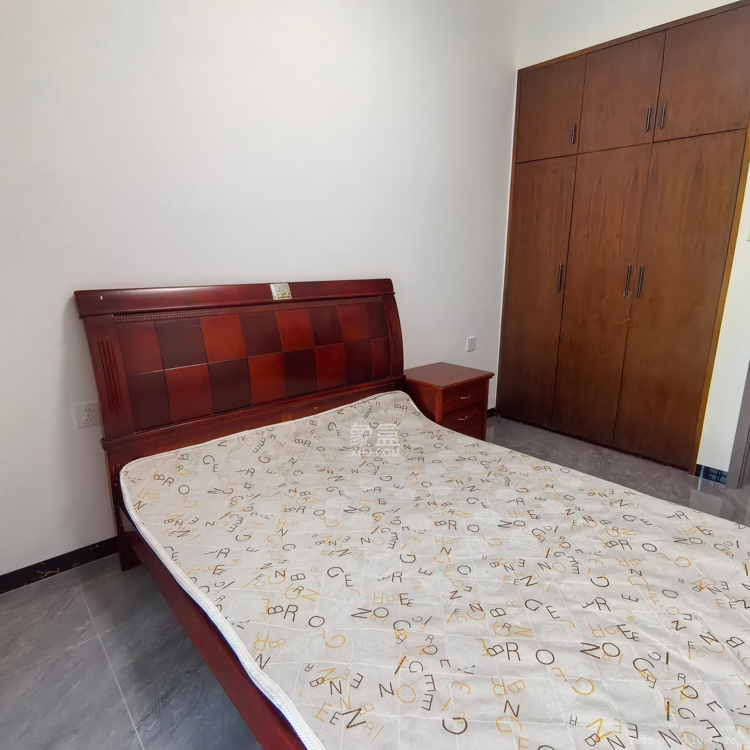 水木兰庭  2室2厅1卫    2100.0元/月室内图