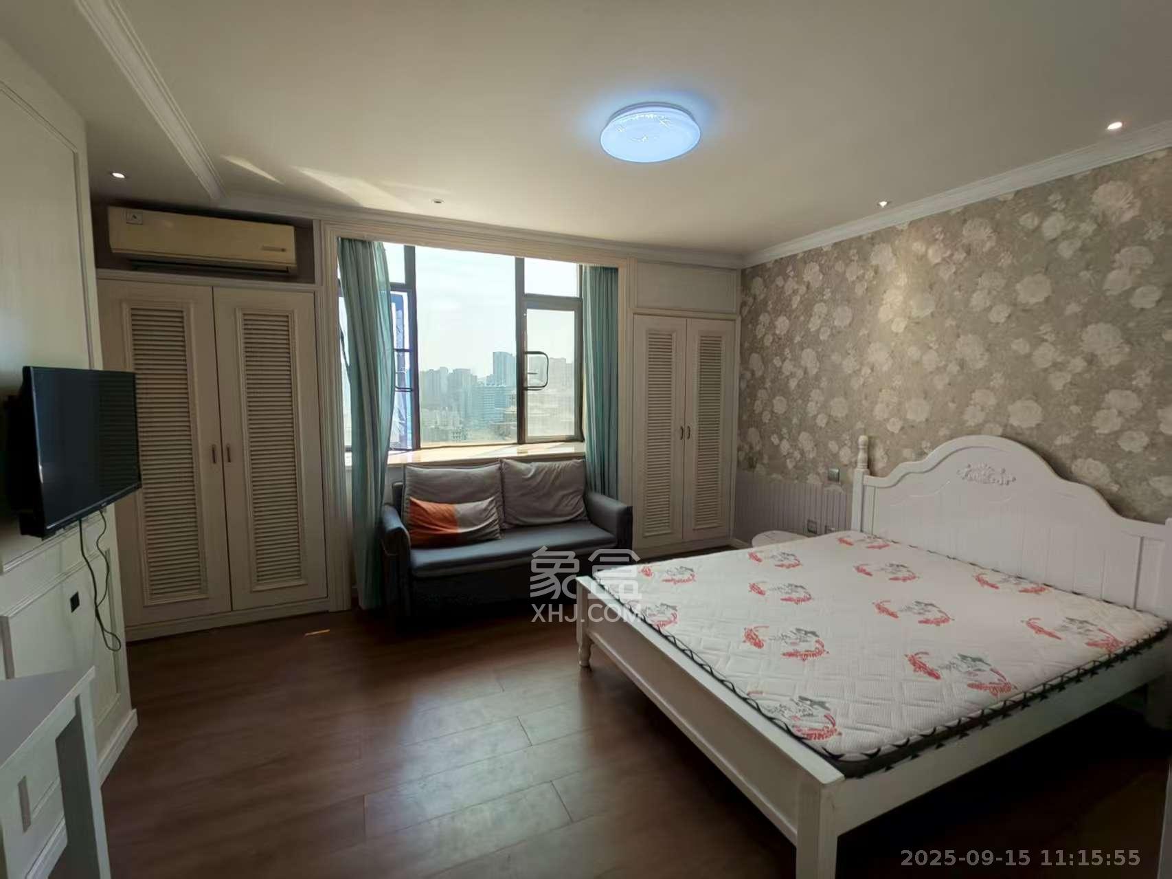 沁园春御院 1室1厅1卫 1650.0元/月 沁园春御院 1室1厅1卫 1650.0元/月室内图