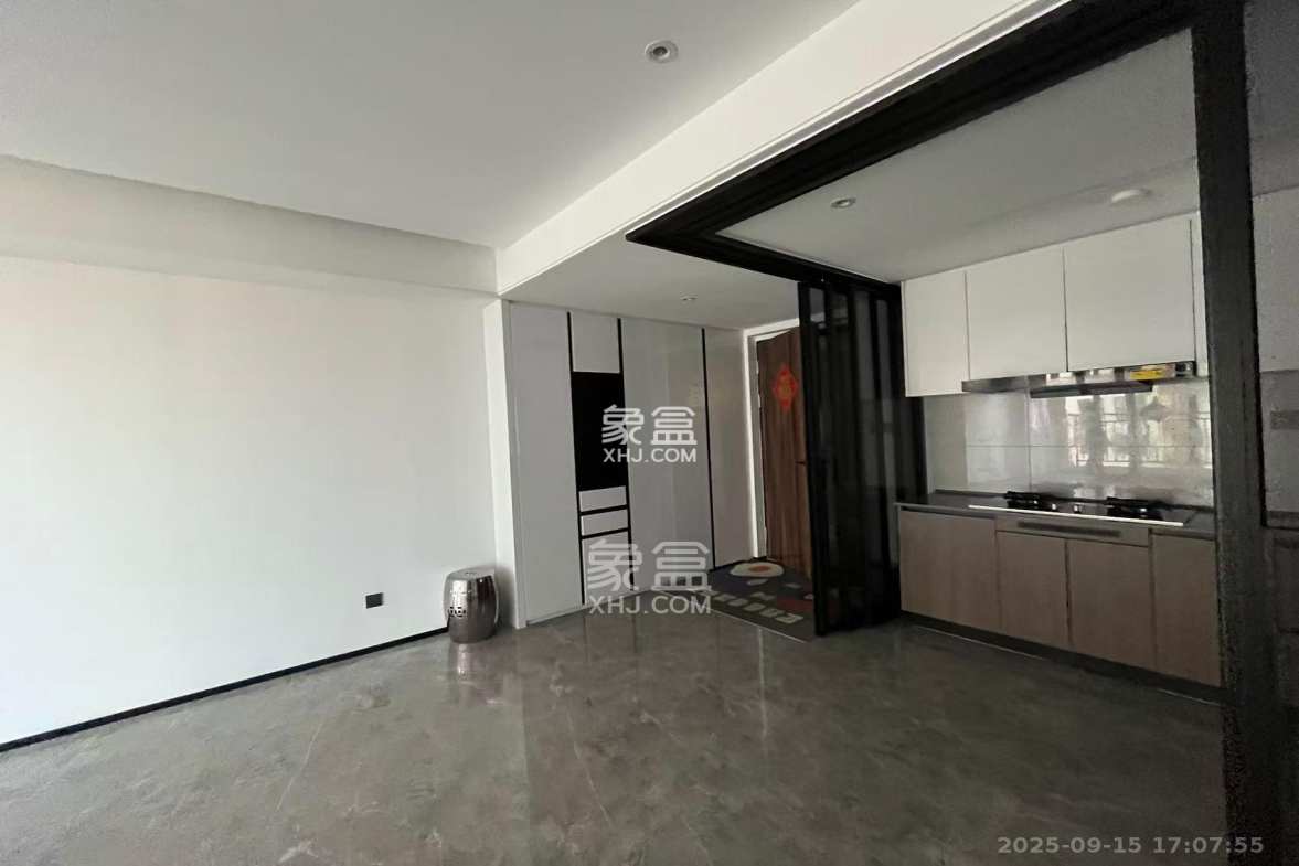 万科滨河道 3室2厅2卫 3000.0元/月 万科滨河道 3室2厅2卫 3000.0元/月室内图